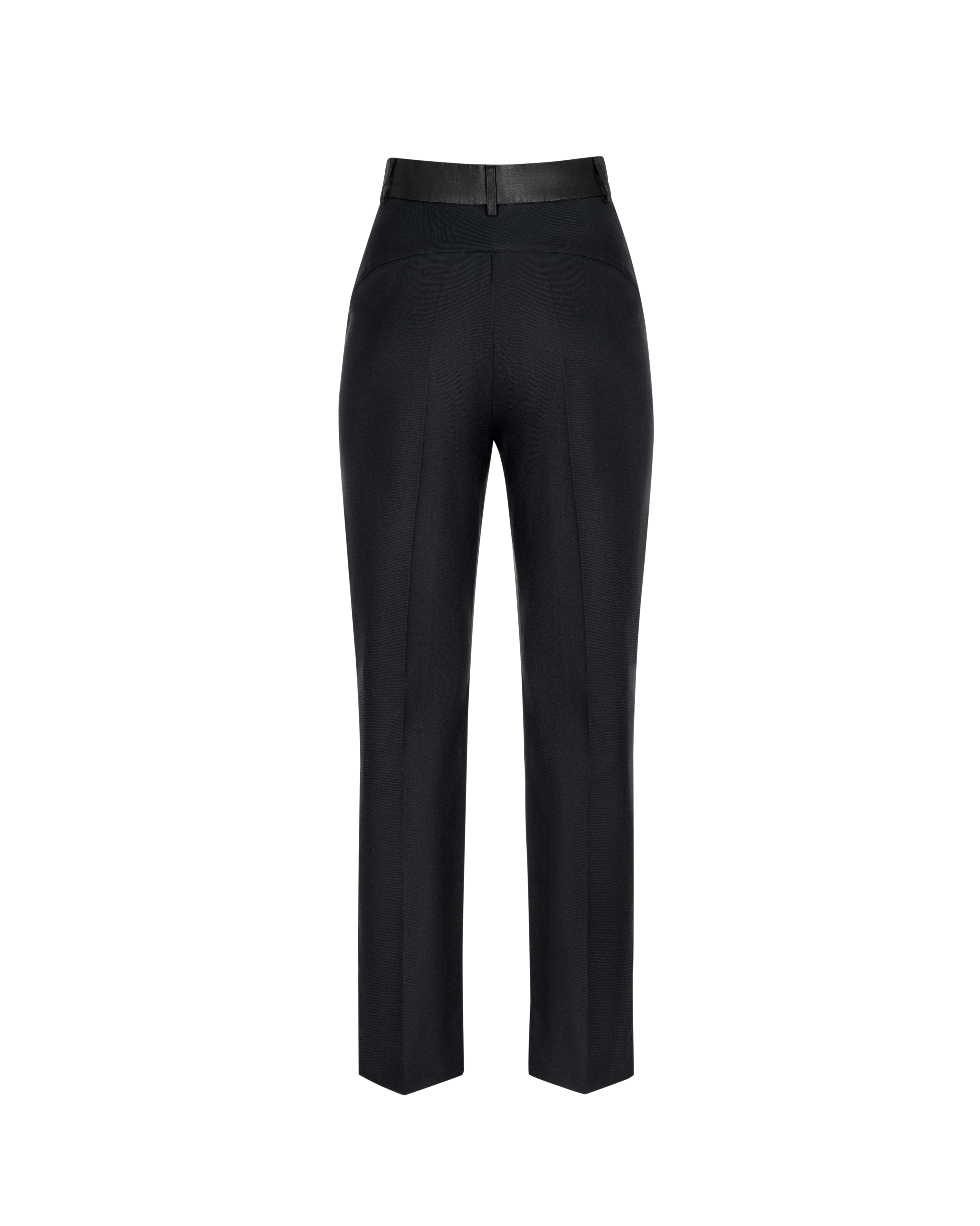 Straight Fit Pants PSF1| IPANTS™