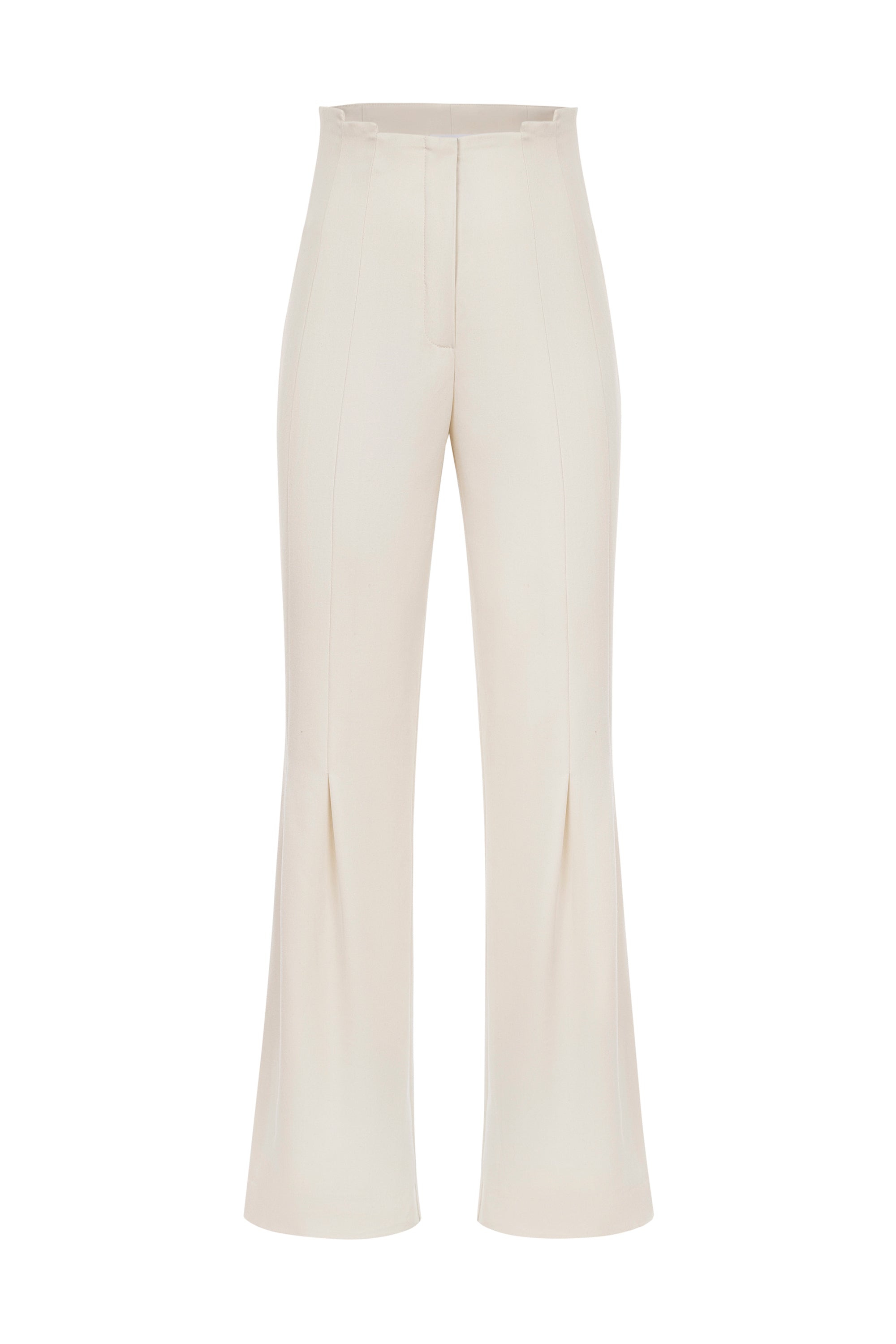 Flared pants PGW1 | IPANTS™
