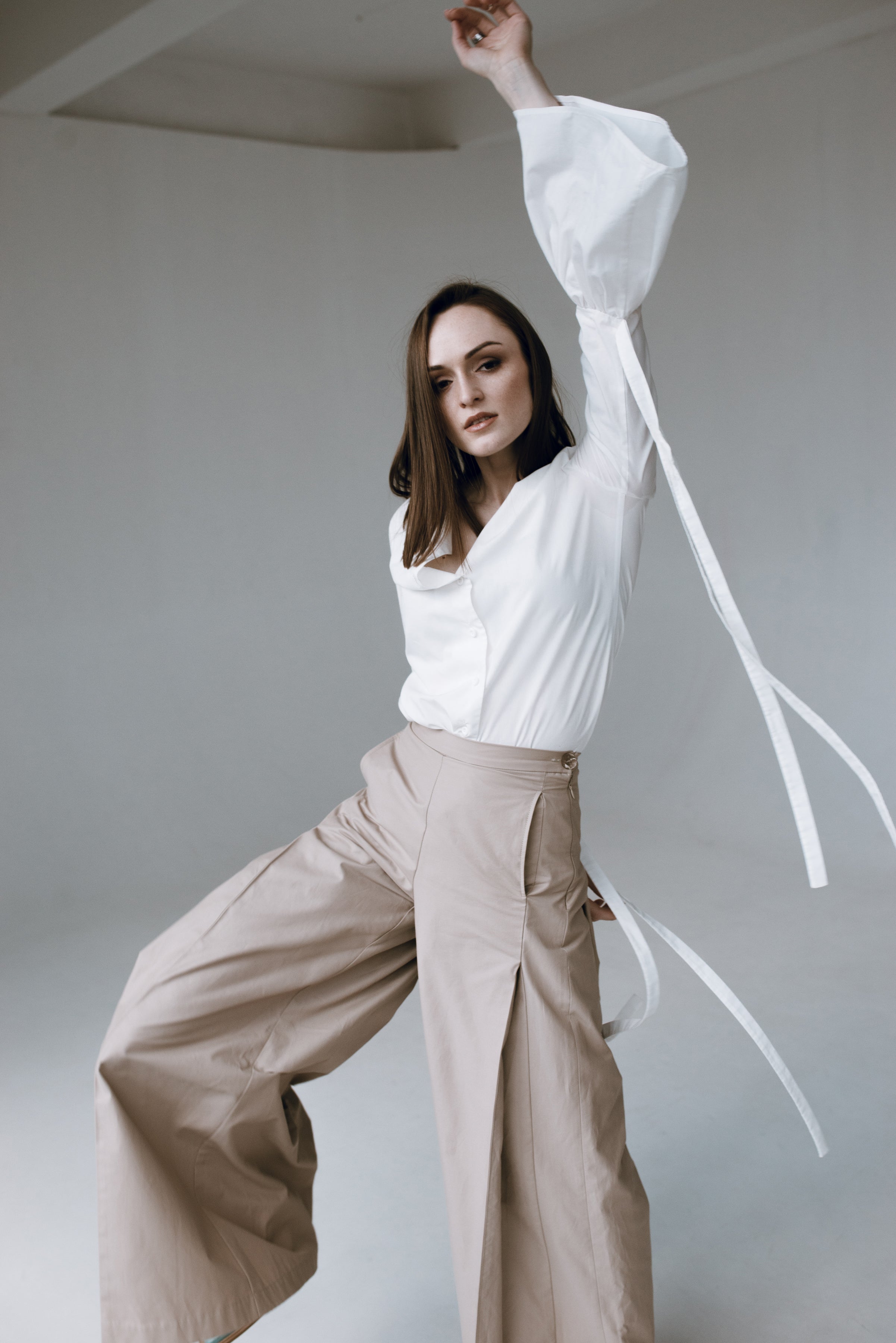 Palazzo pants PL1 | IPANTS™