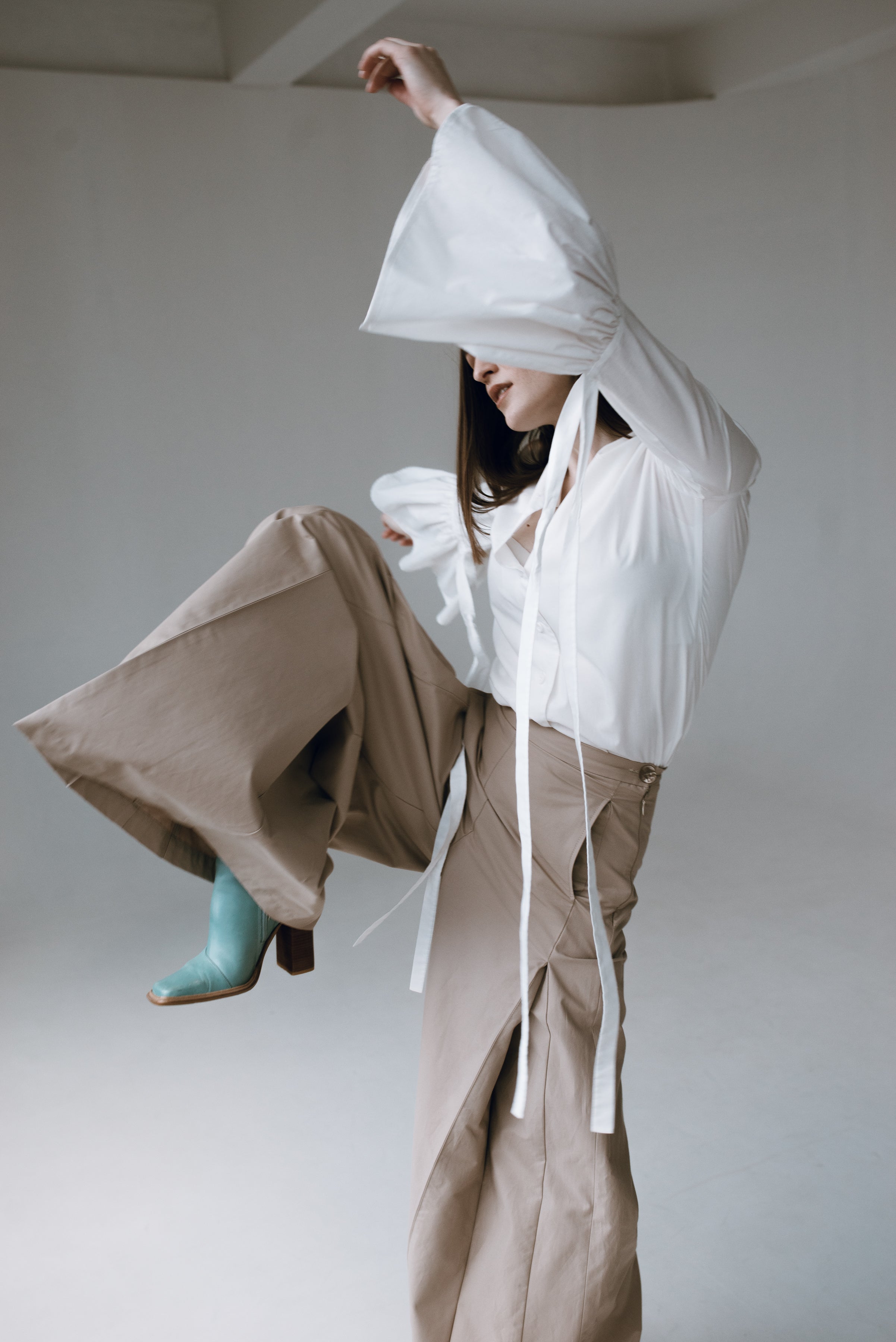 Palazzo pants PL1 | IPANTS™