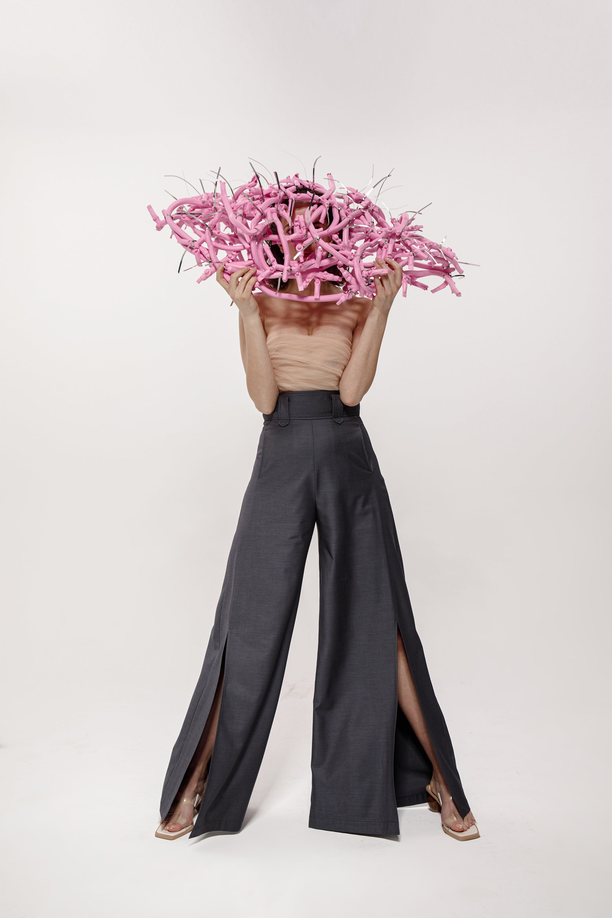 Palazzo pants PL5 | IPANTS™