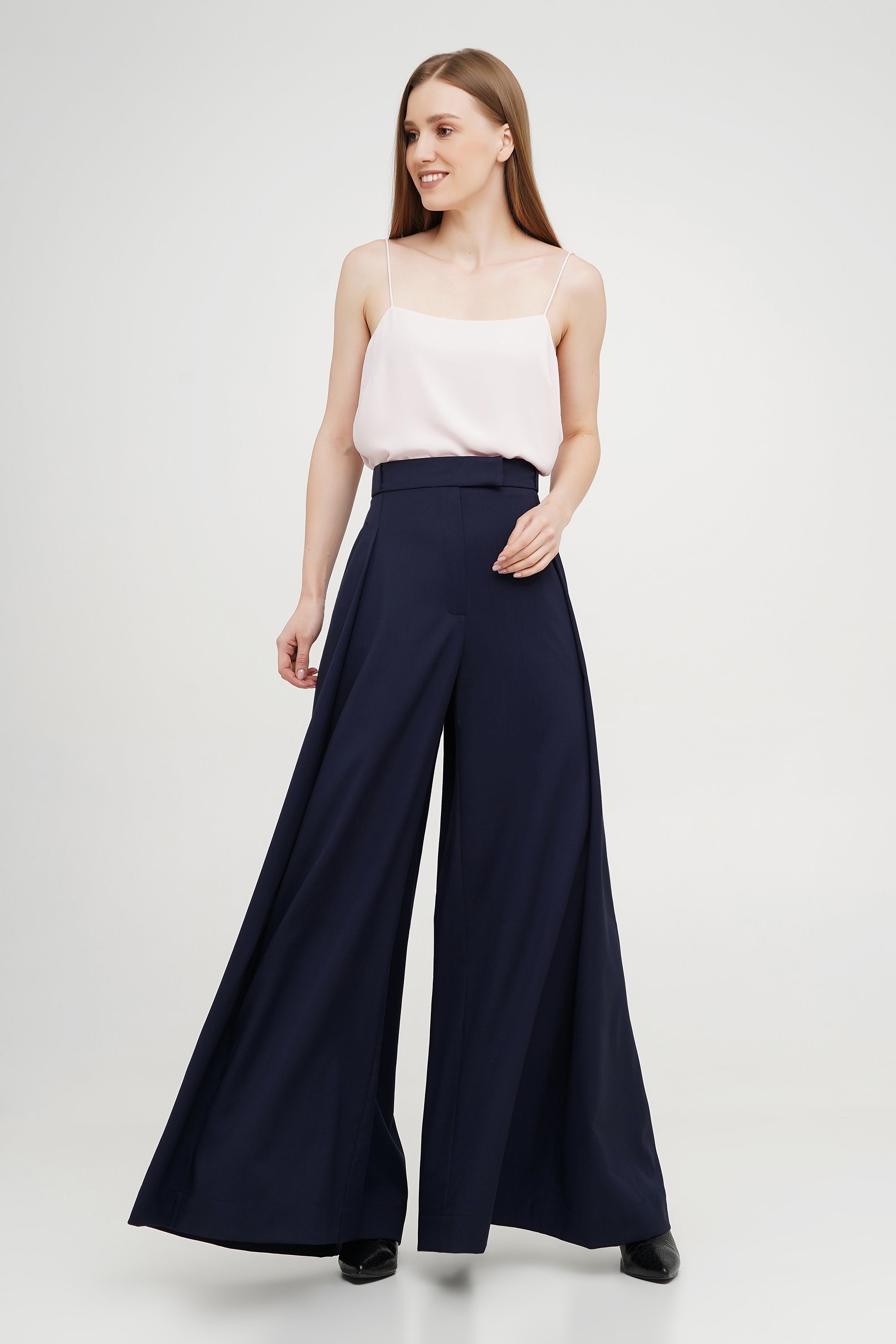 Palazzo pants PL4 | IPANTS™