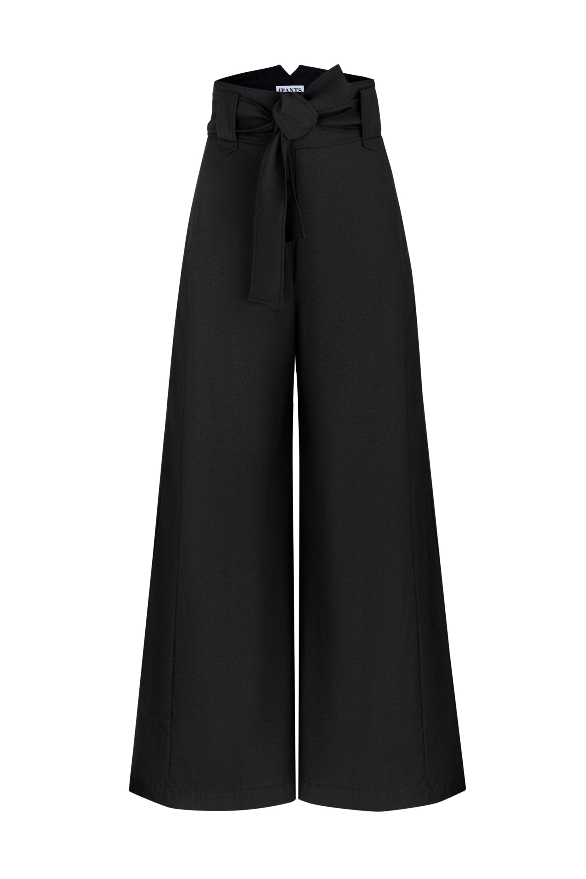 Palazzo pants PL5 | IPANTS™
