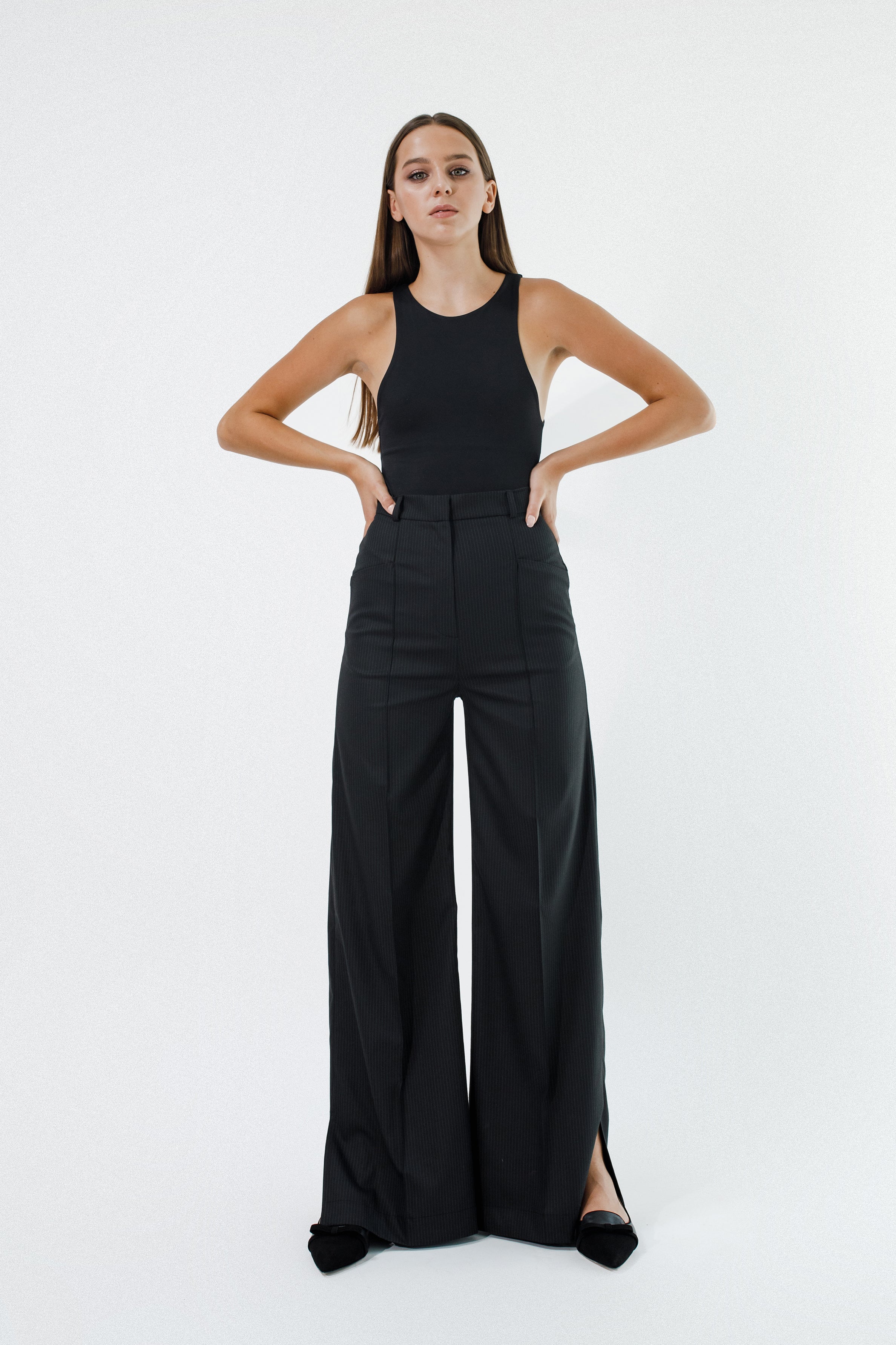 Bell-bottoms pants | IPANTS™
