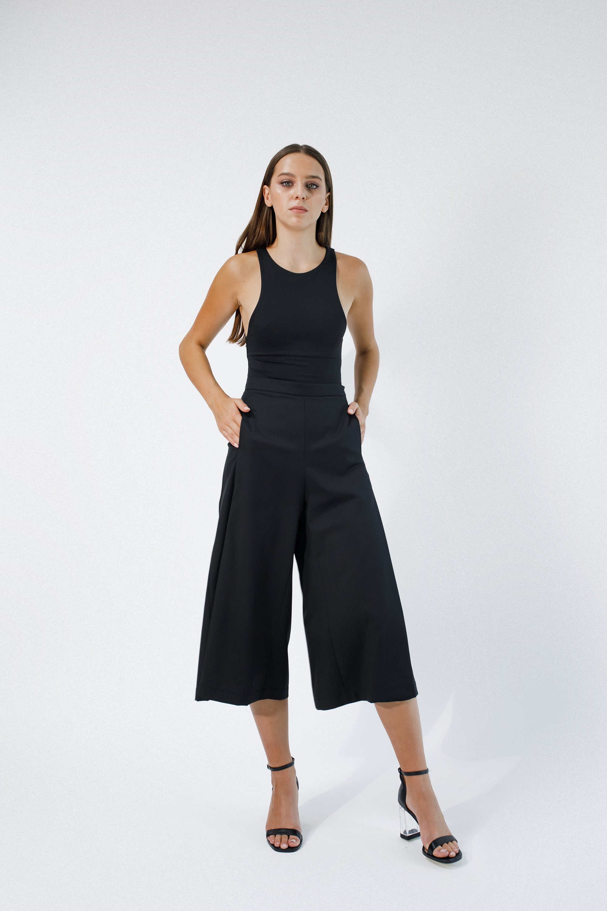 Culottes C1| IPANTS™