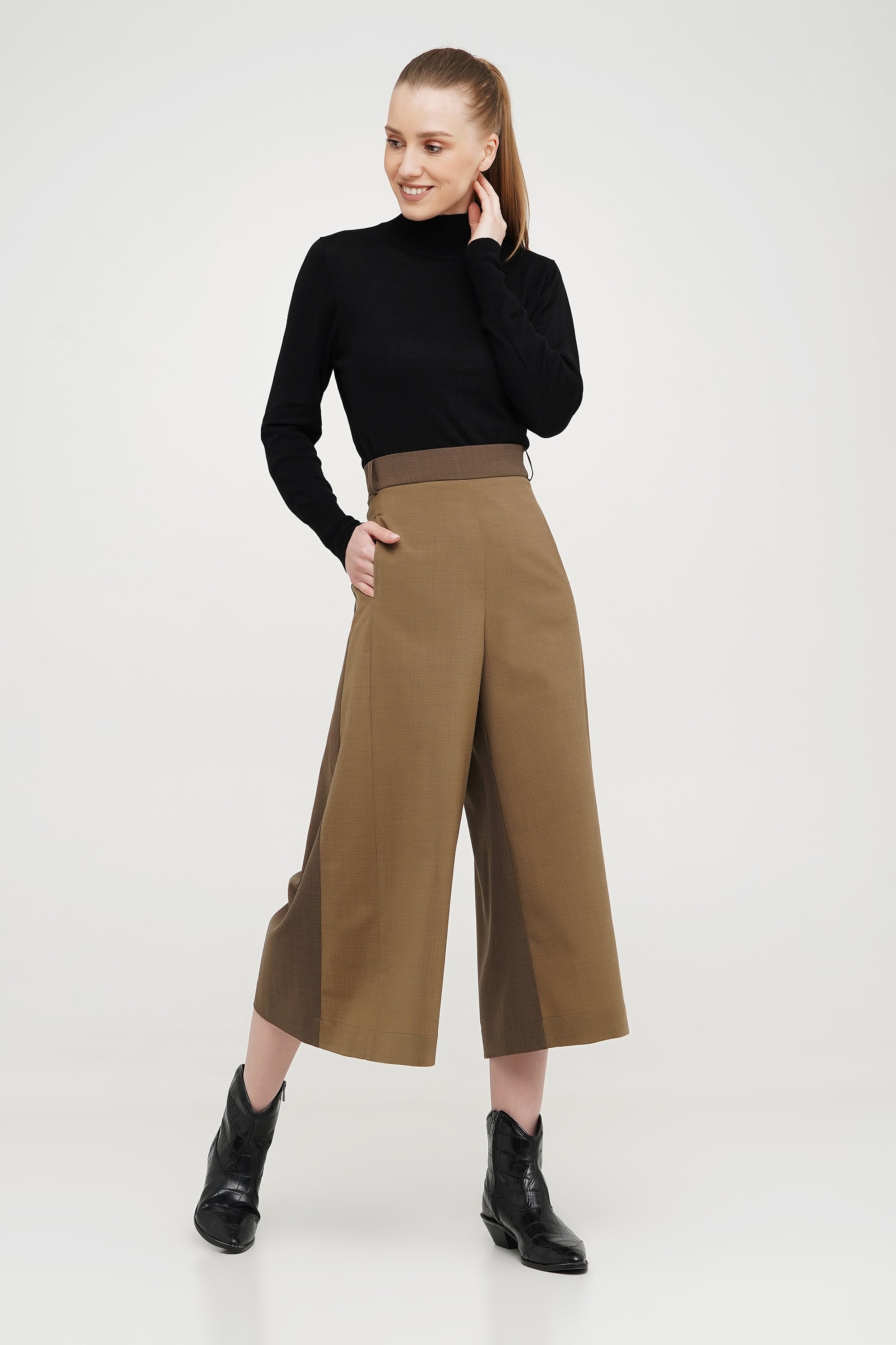 Culottes С3 | IPANTS™