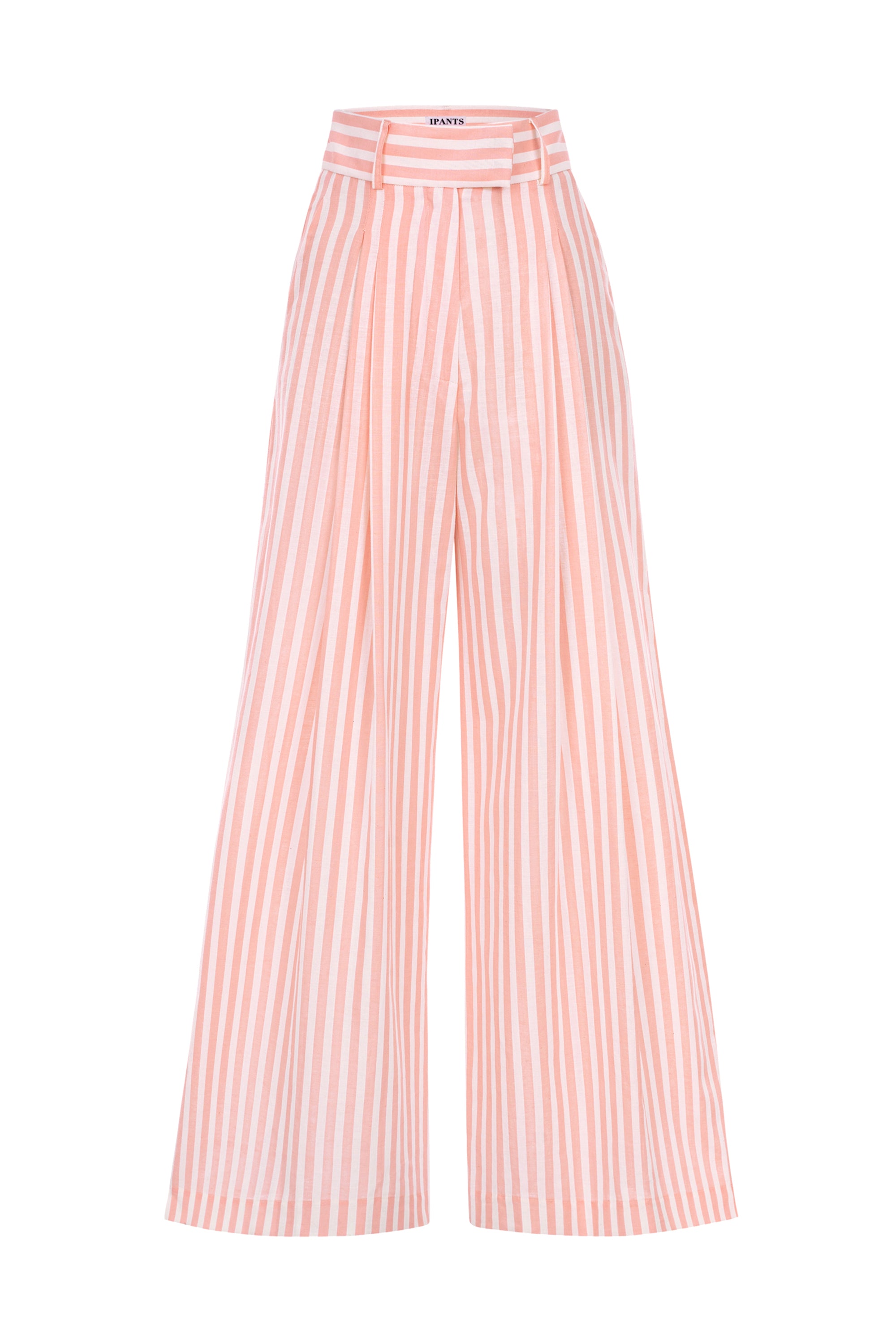 Palazzo pants PL2 | IPANTS™
