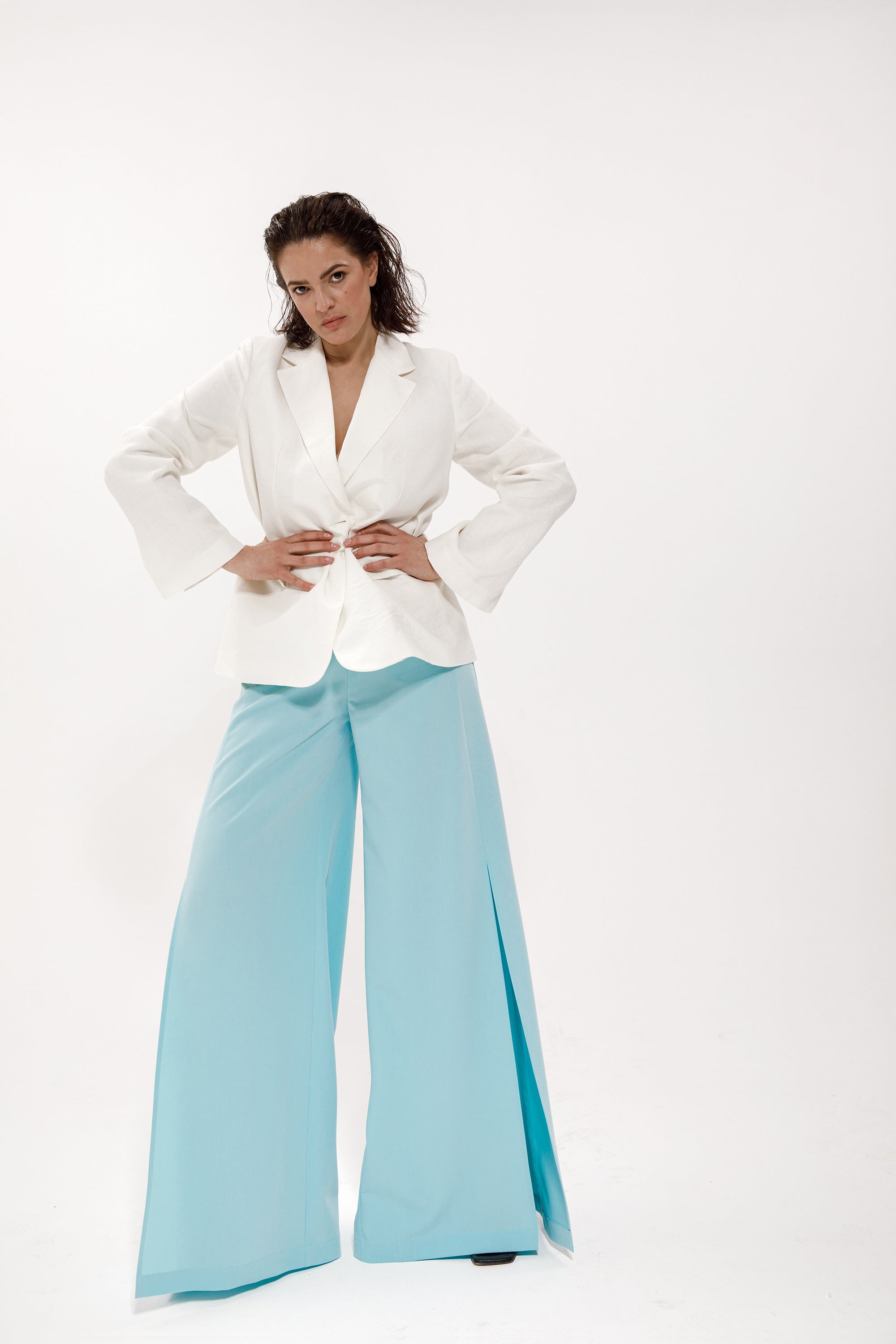 Palazzo pants PL3 | IPANTS™