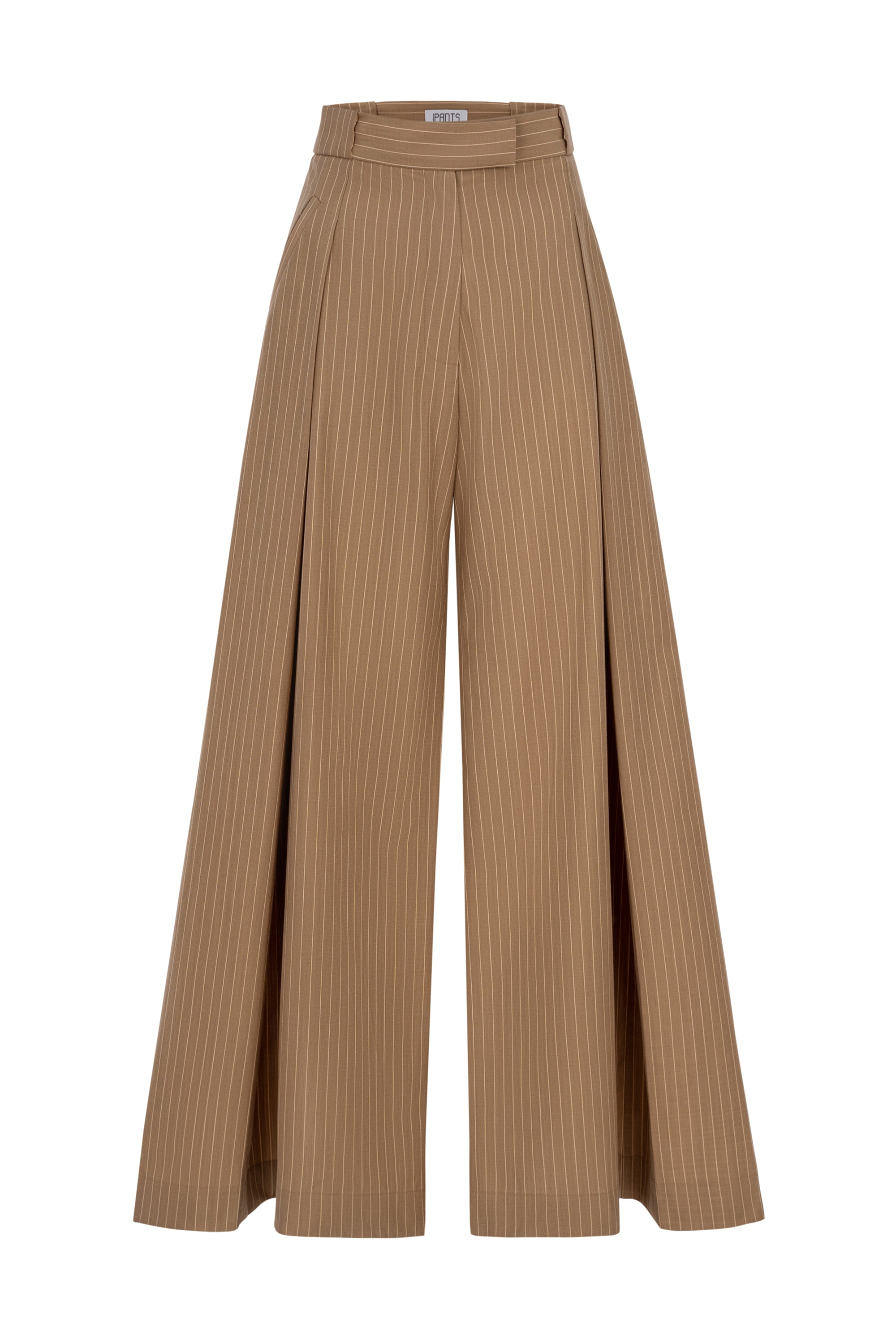 Palazzo pants PL4 | IPANTS™