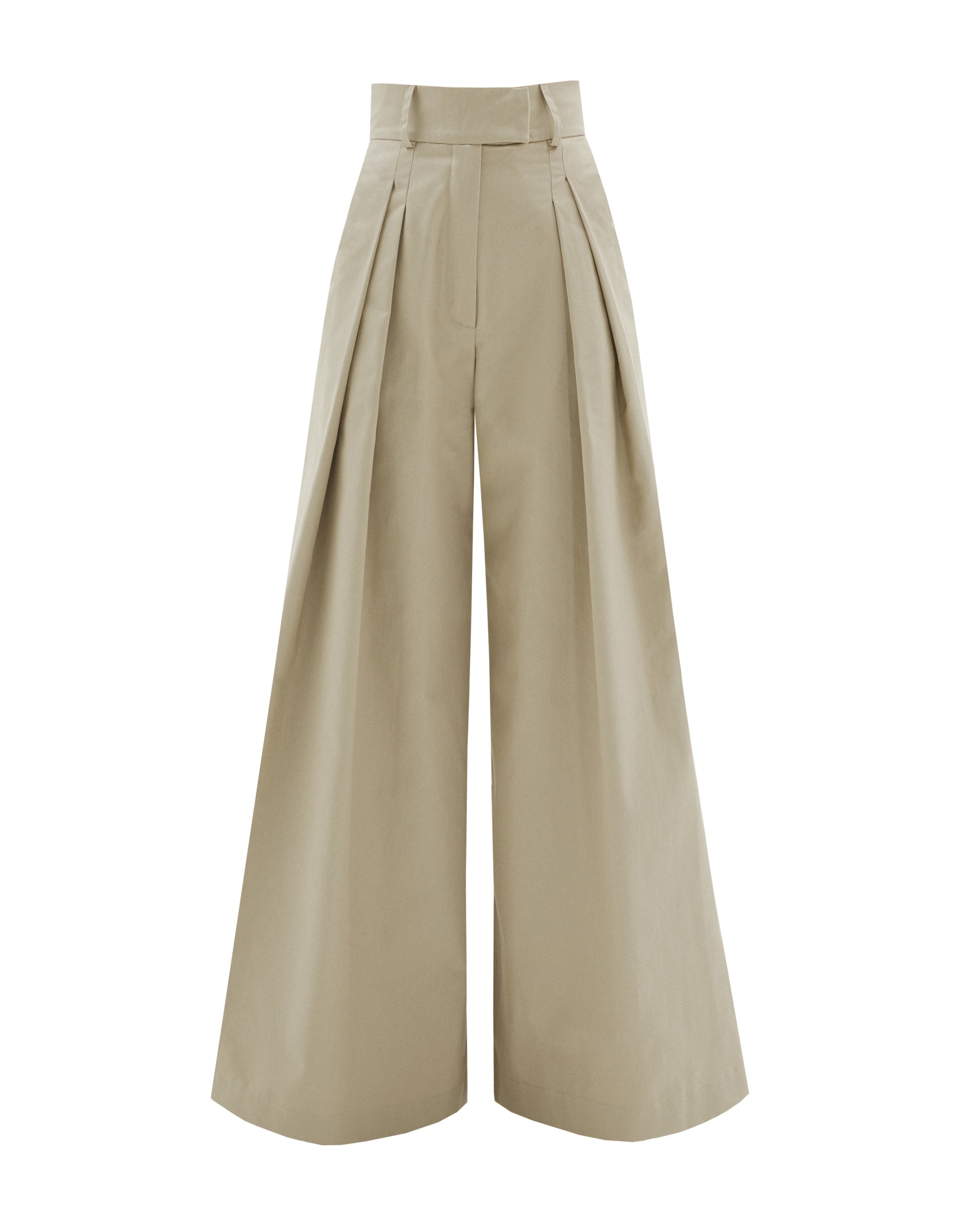 Palazzo pants PL2 | IPANTS™