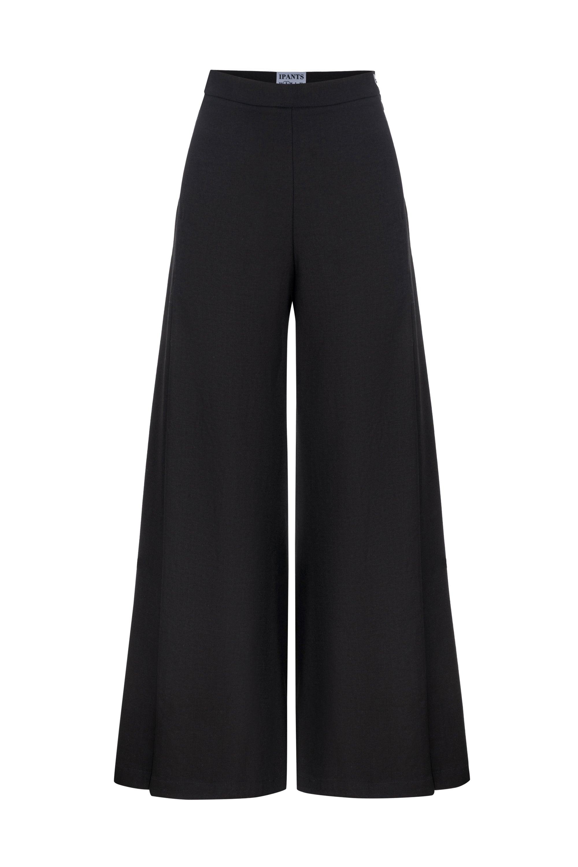 Palazzo pants PL1 | IPANTS™