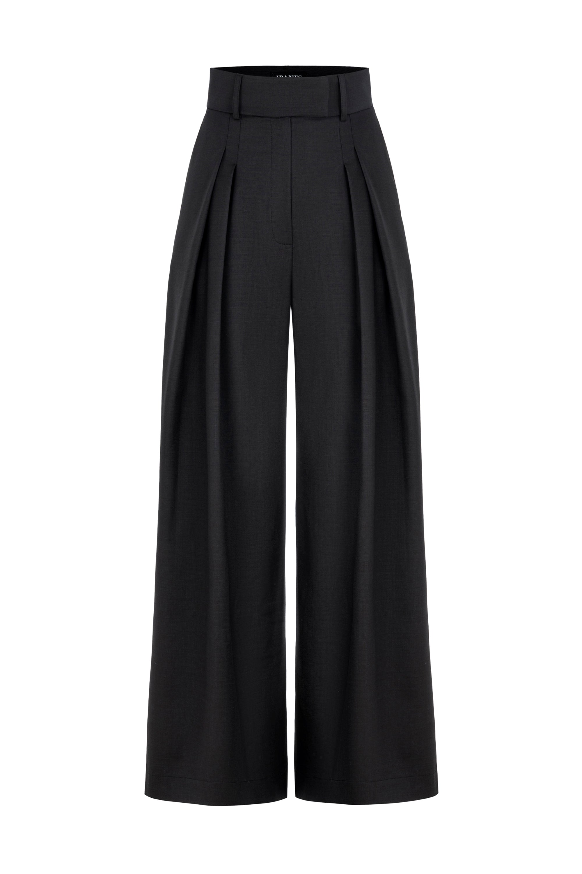 Palazzo pants PL2 | IPANTS™