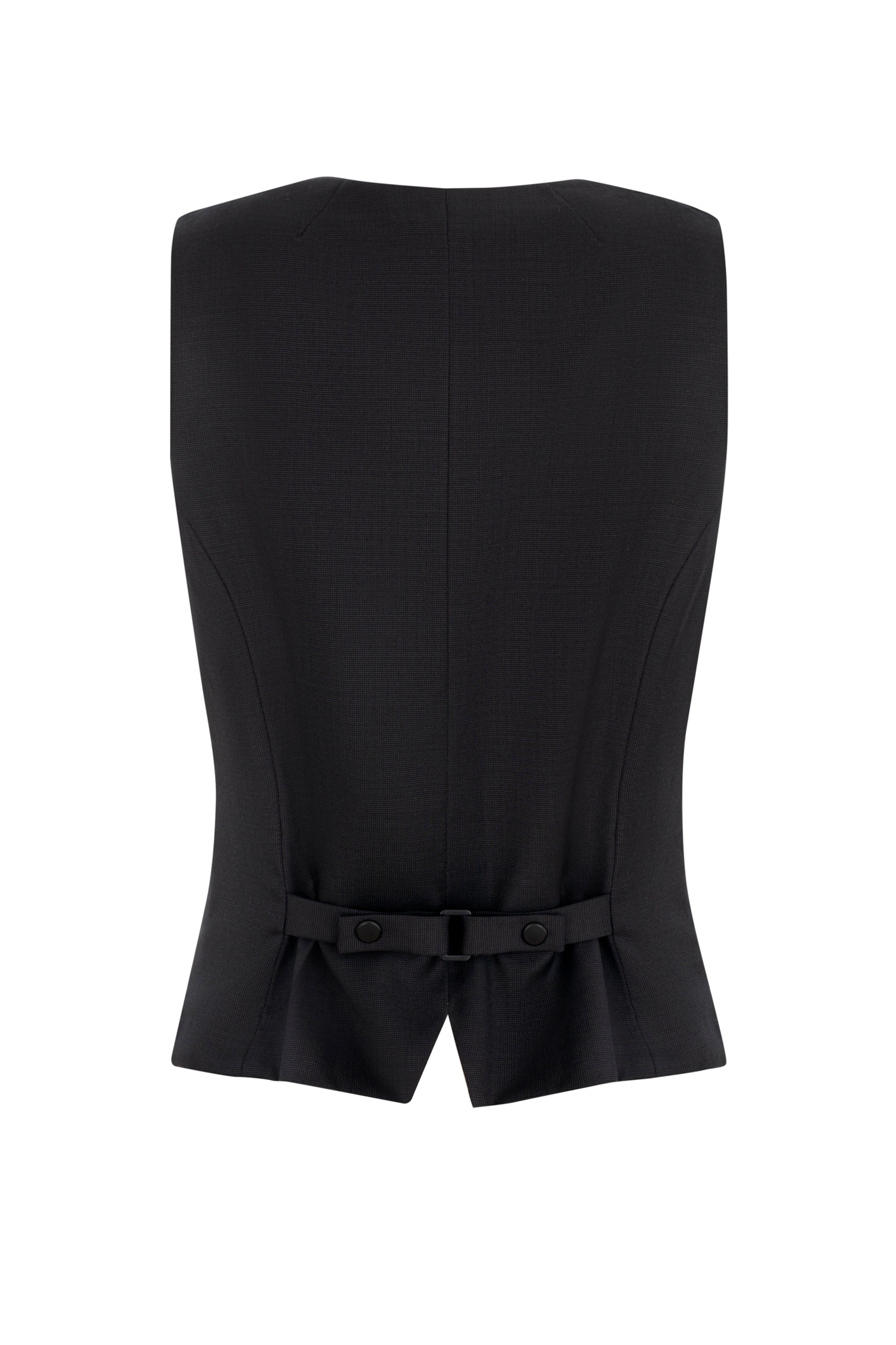 Low cut vest V1 | IPANTS™