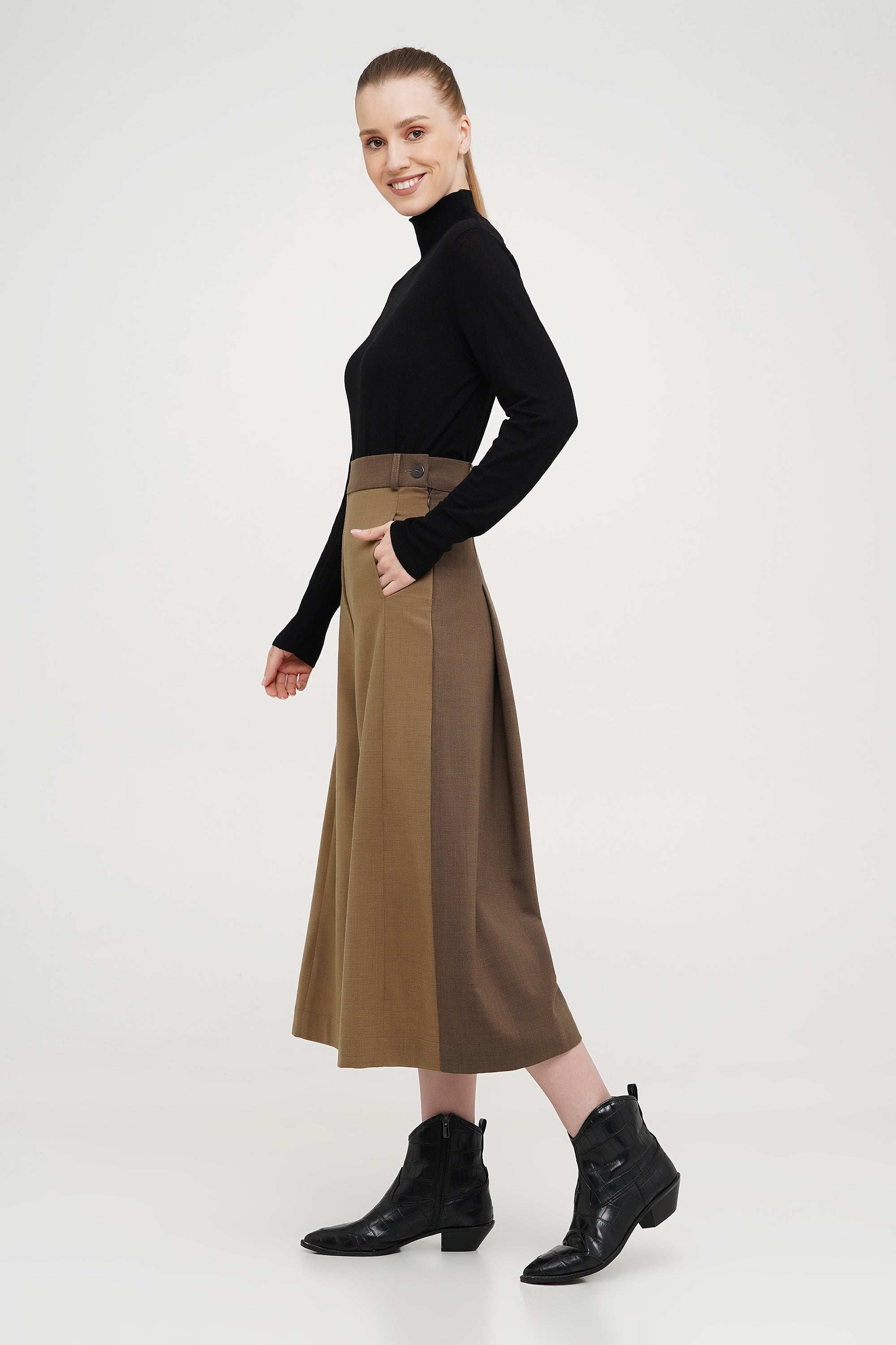 Culottes С3 | IPANTS™