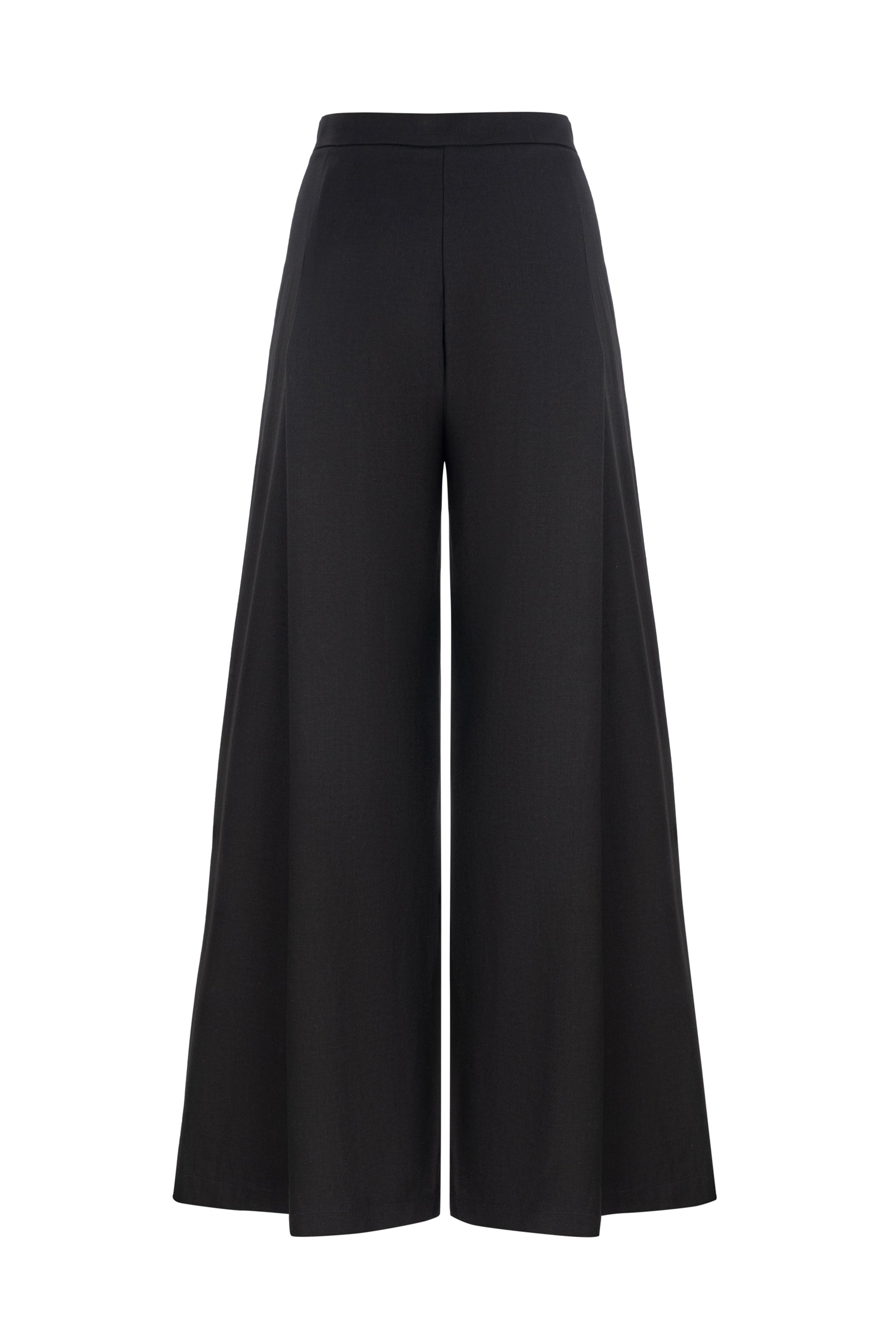 Palazzo pants PL1 | IPANTS™