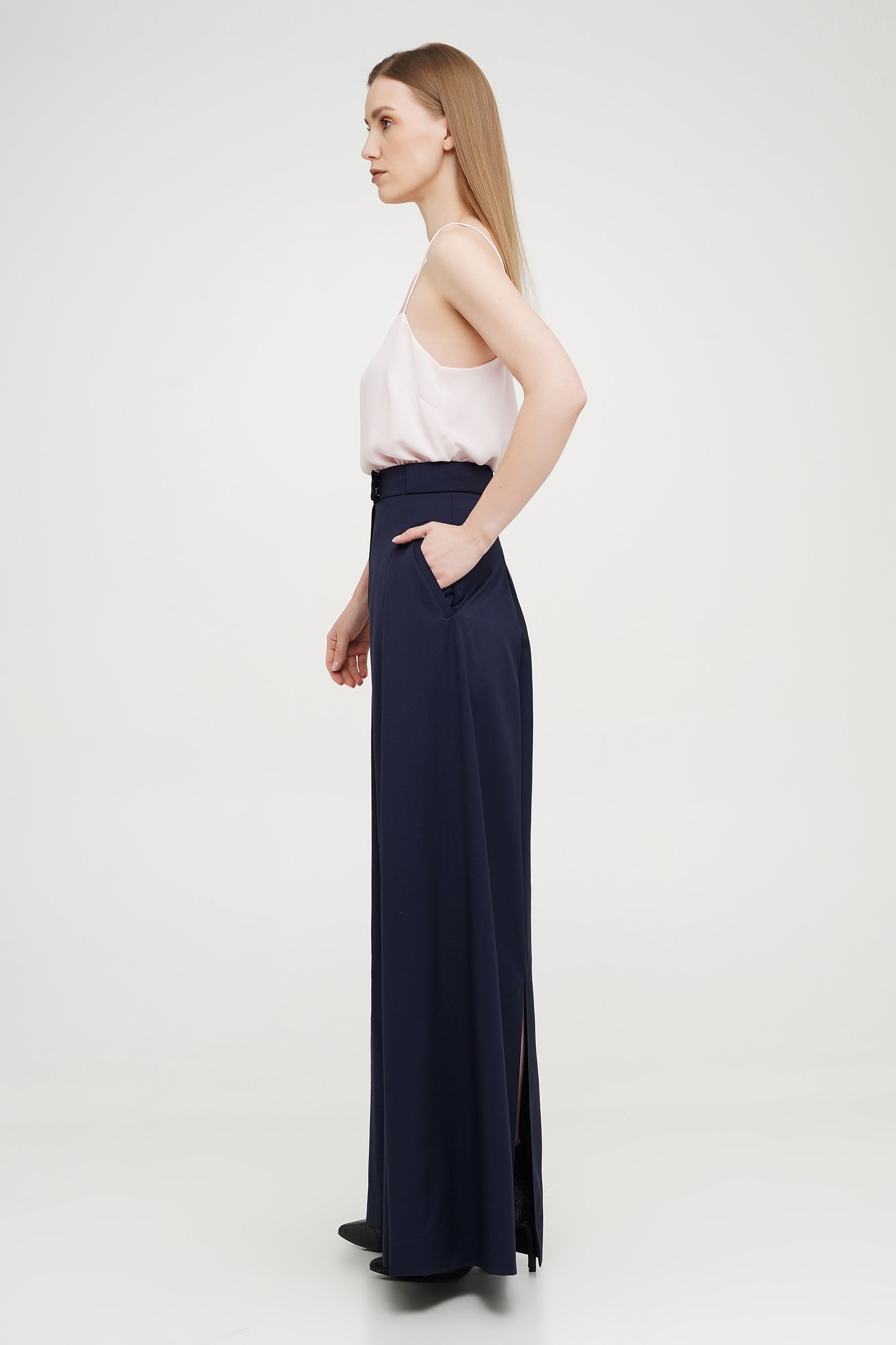 Palazzo pants PL4 | IPANTS™