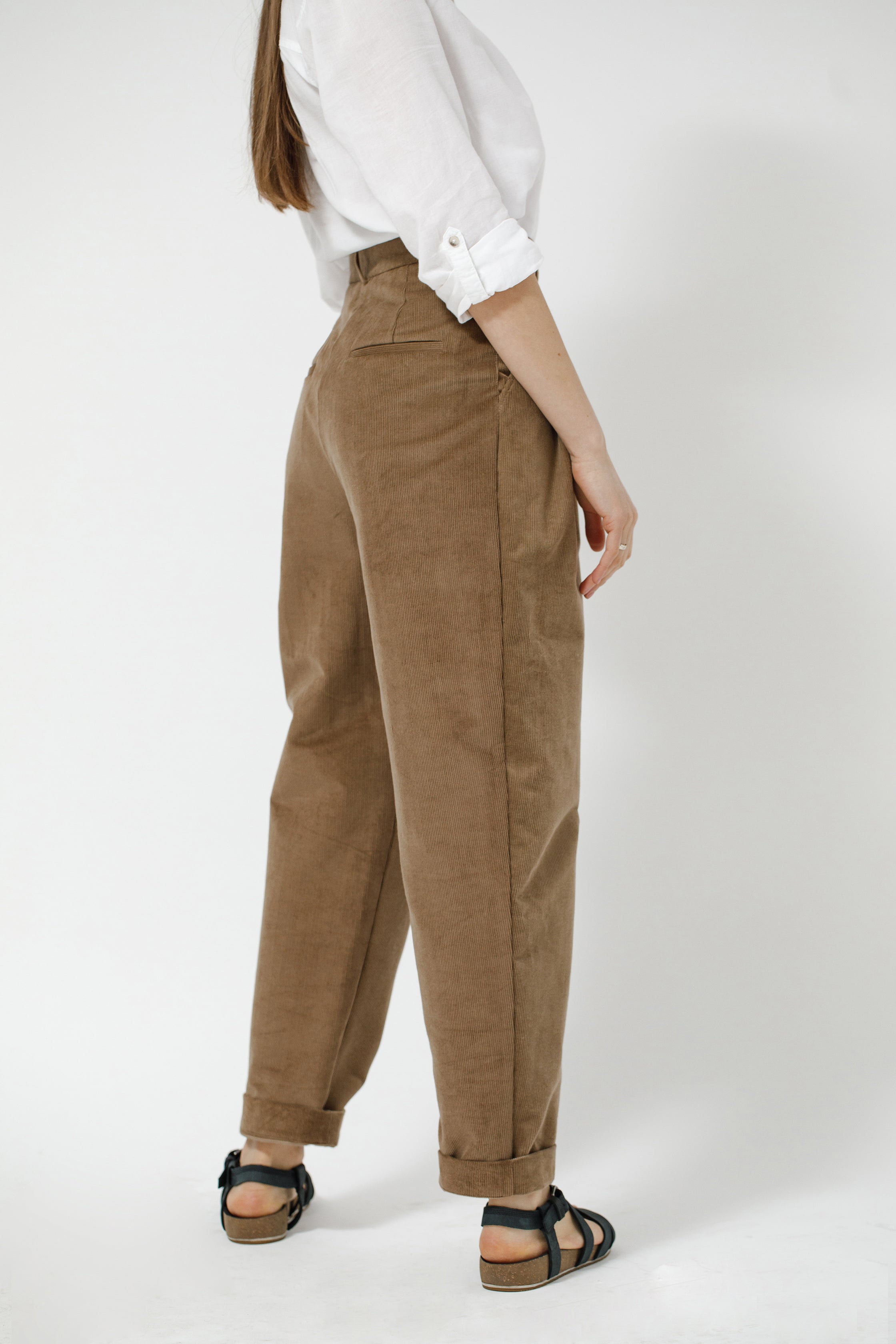 Bananas Pants BA3 | IPANTS™