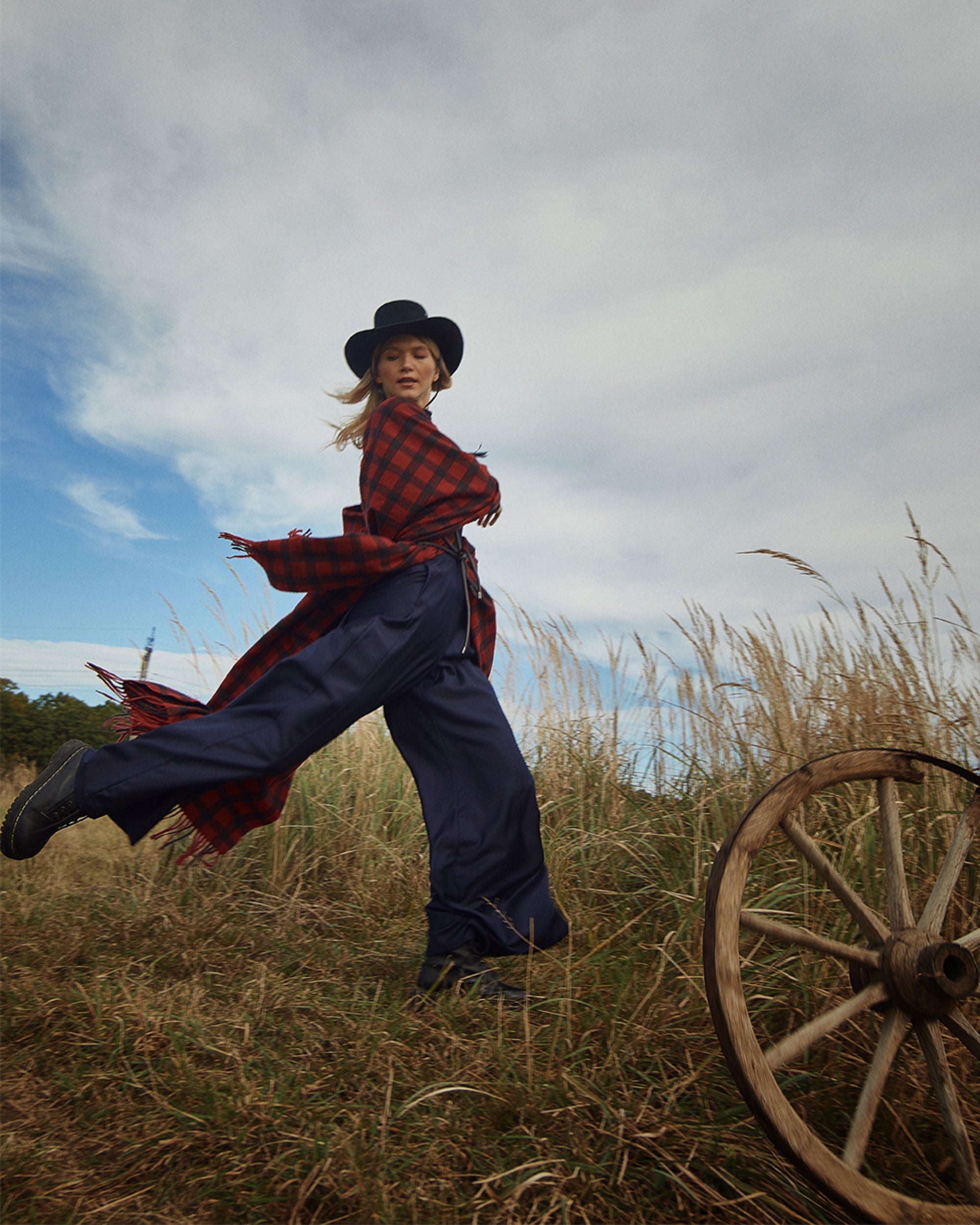 Palazzo pants PL3 | IPANTS™