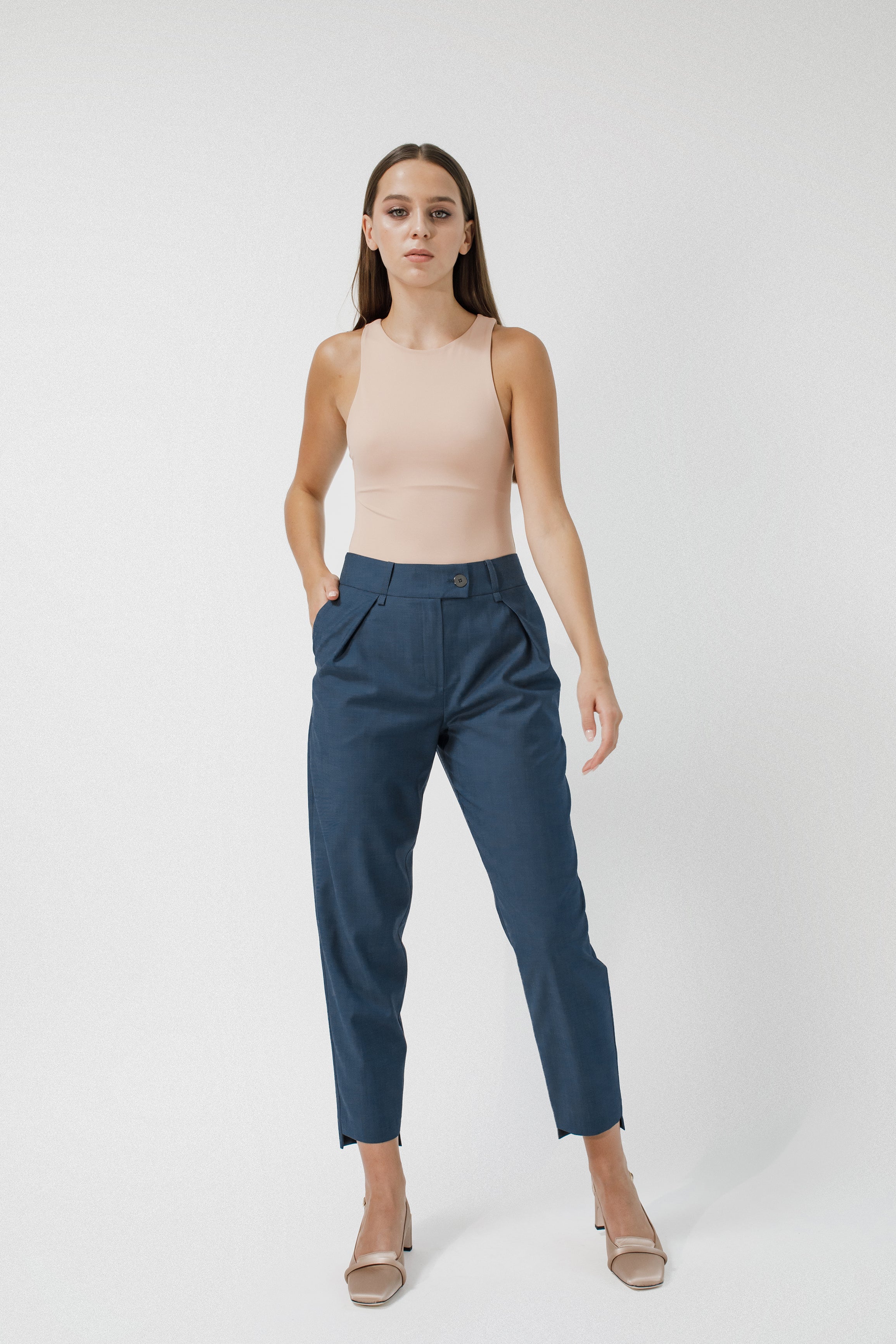 Pencil pants | IPANTS™