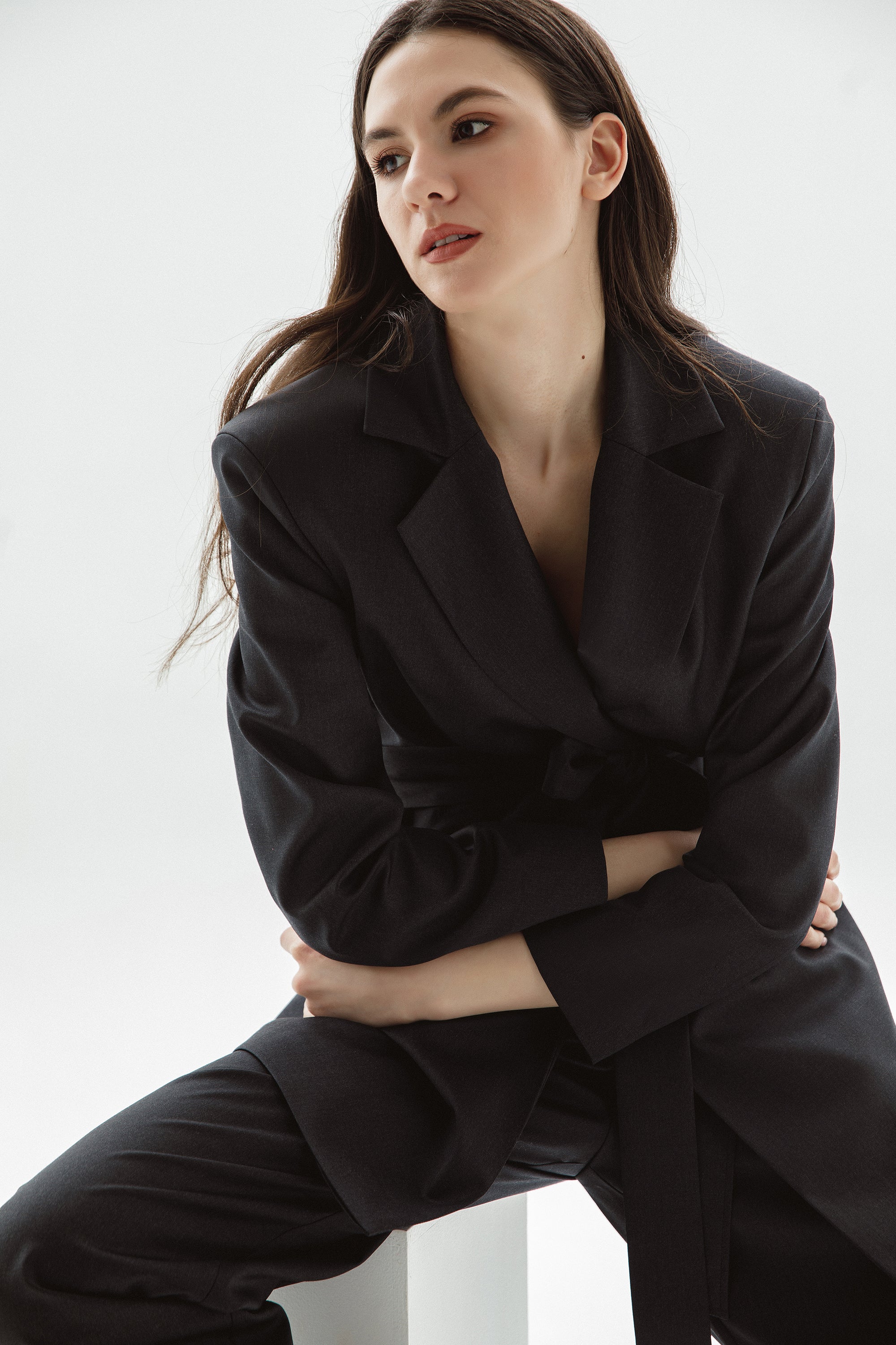 Pants suit set | IPANTS™