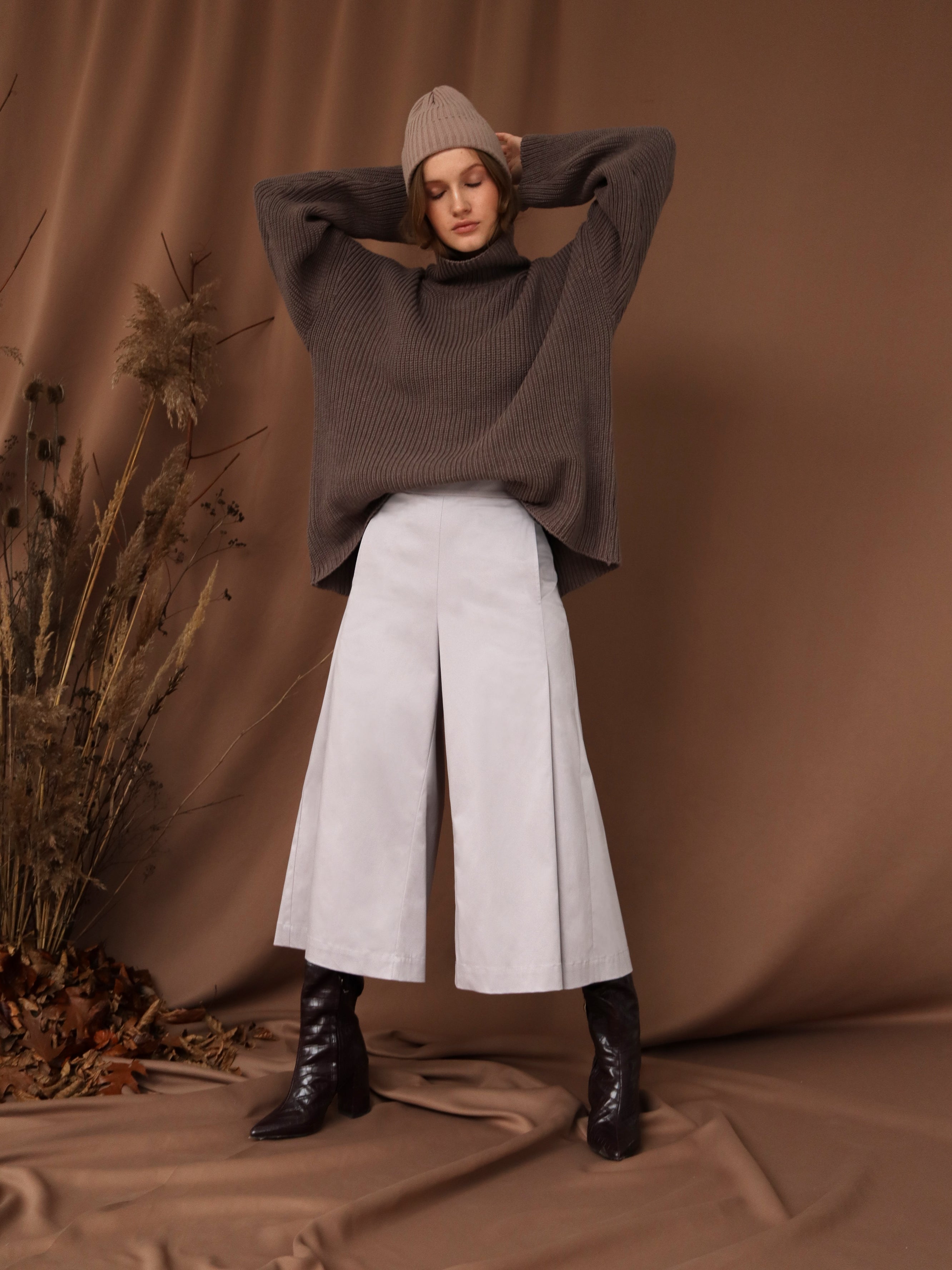 Culottes C1| IPANTS™