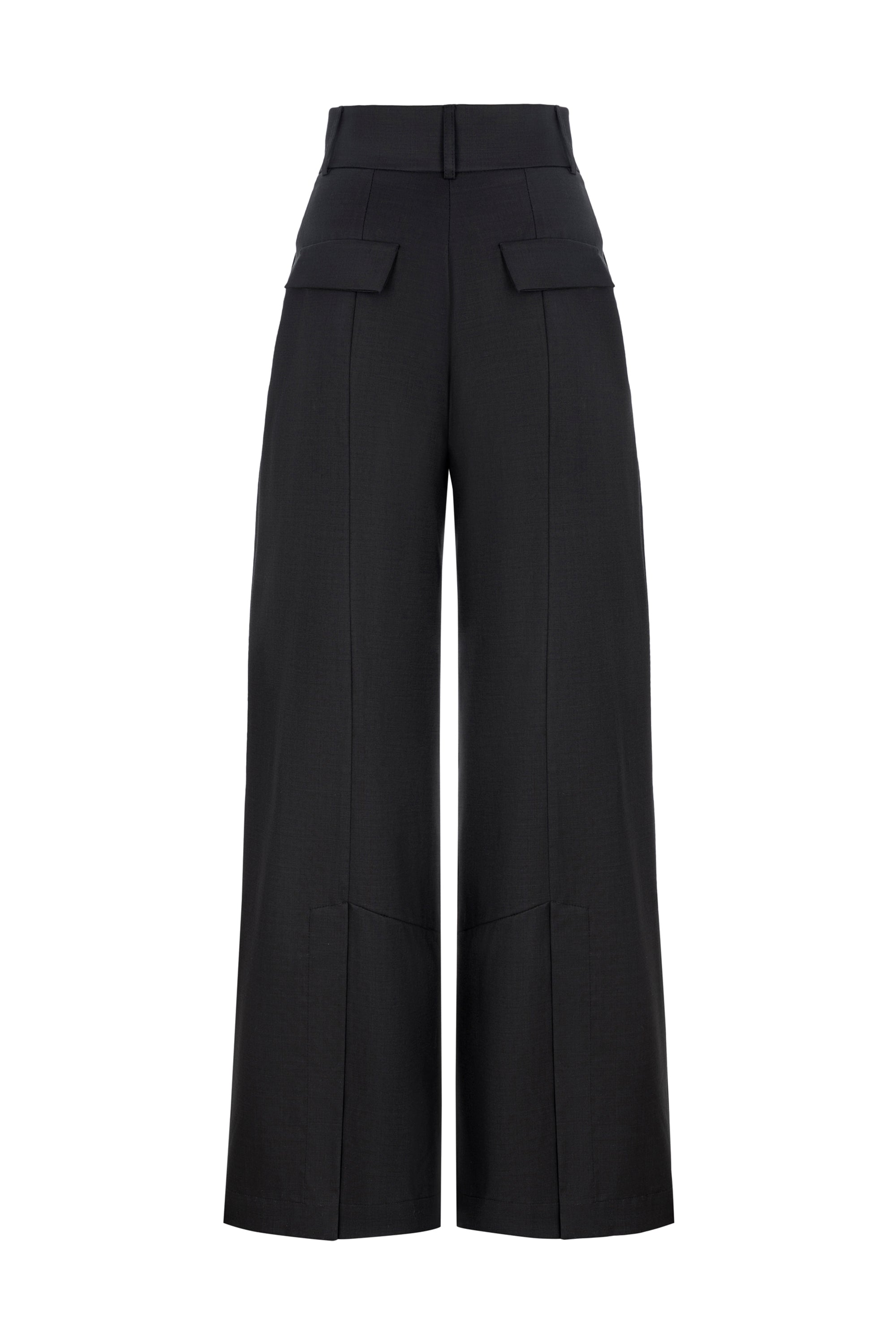 Palazzo pants PL2 | IPANTS™