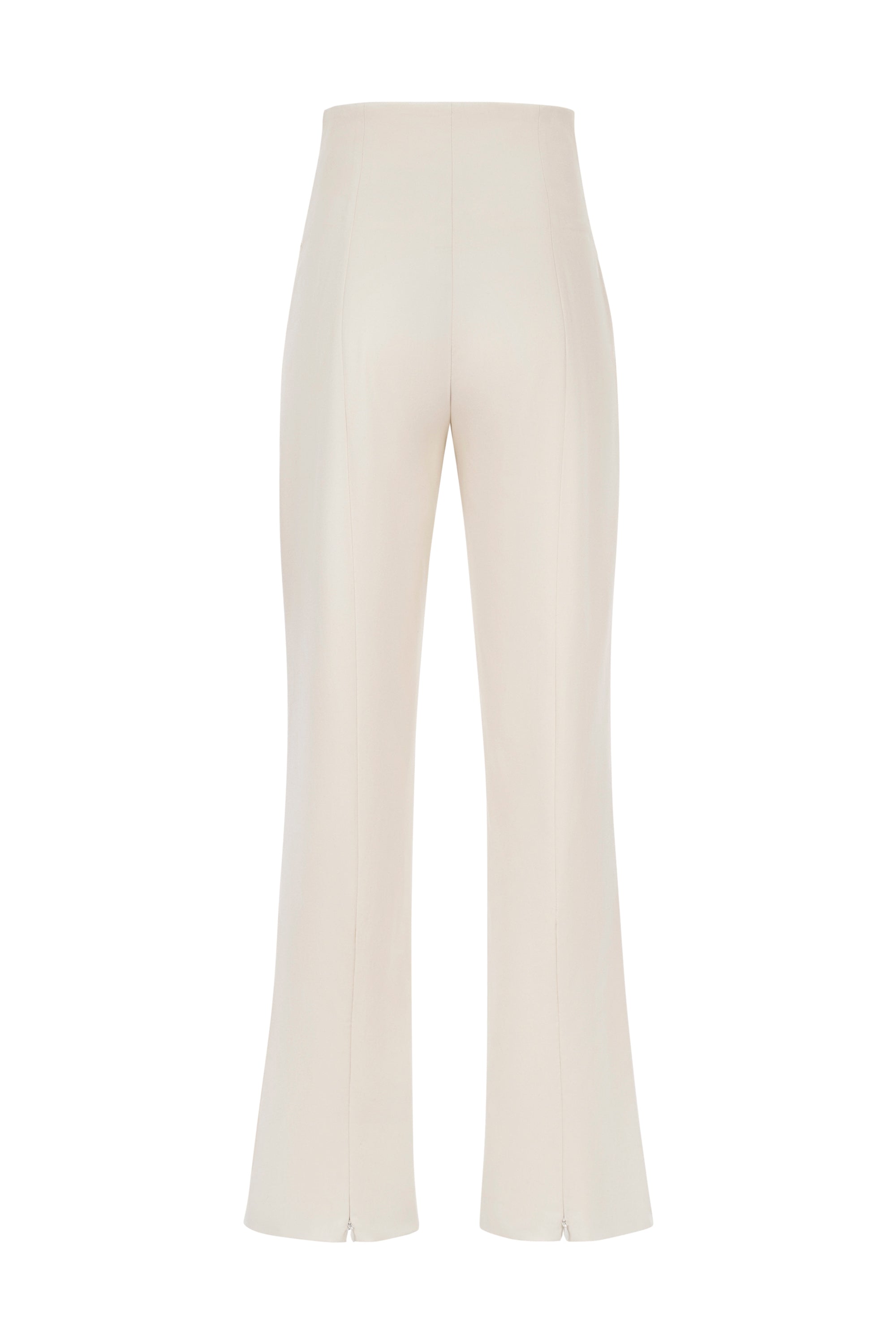 Flared pants PGW1 | IPANTS™