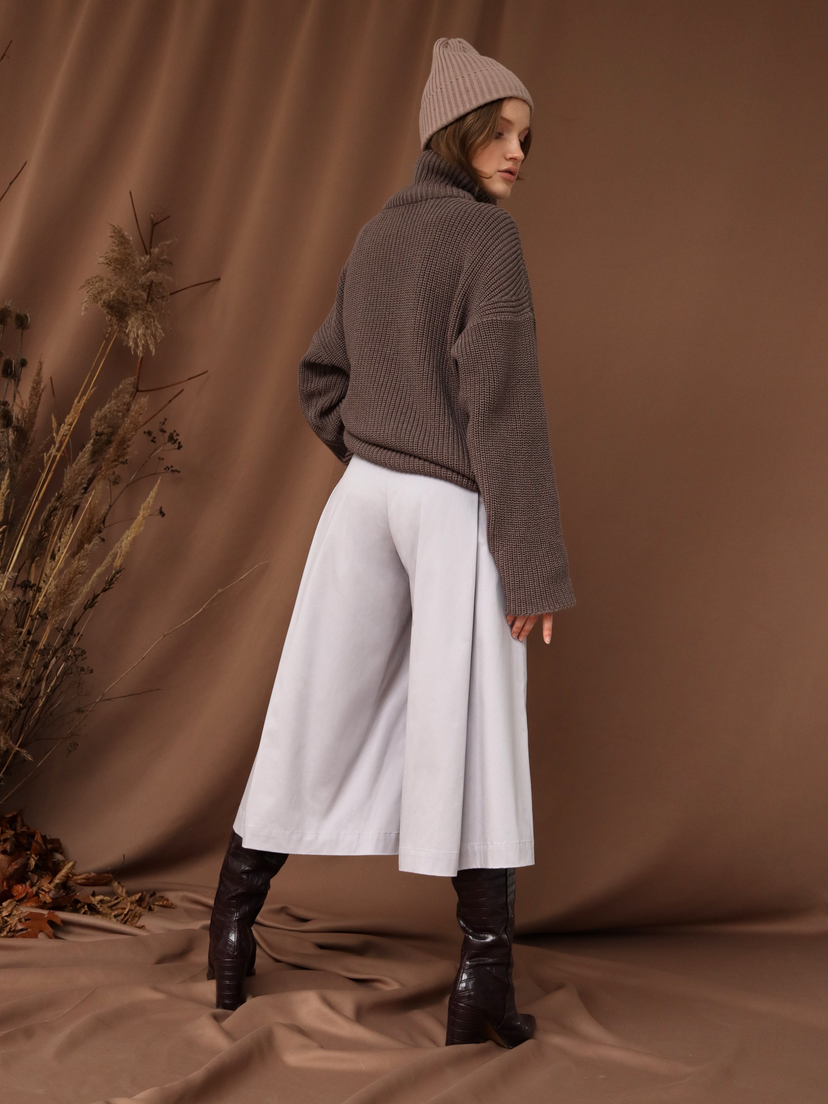 Culottes C1| IPANTS™