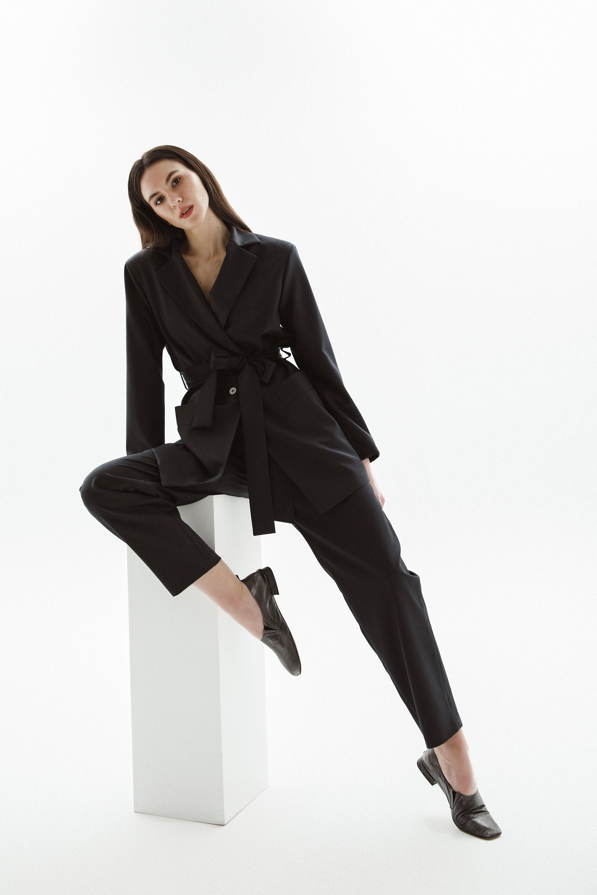 Pants suit set | IPANTS™