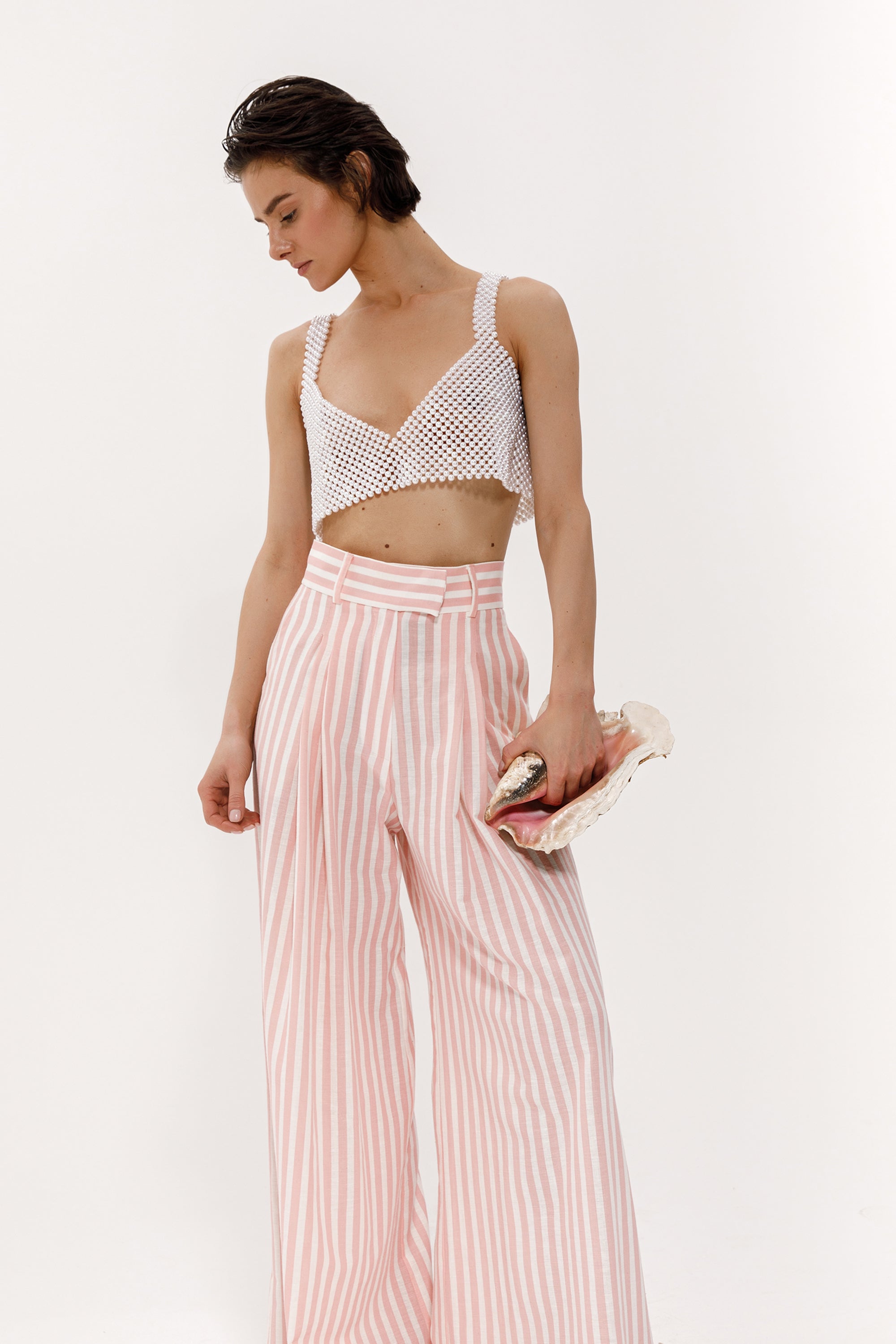Palazzo pants PL2 | IPANTS™