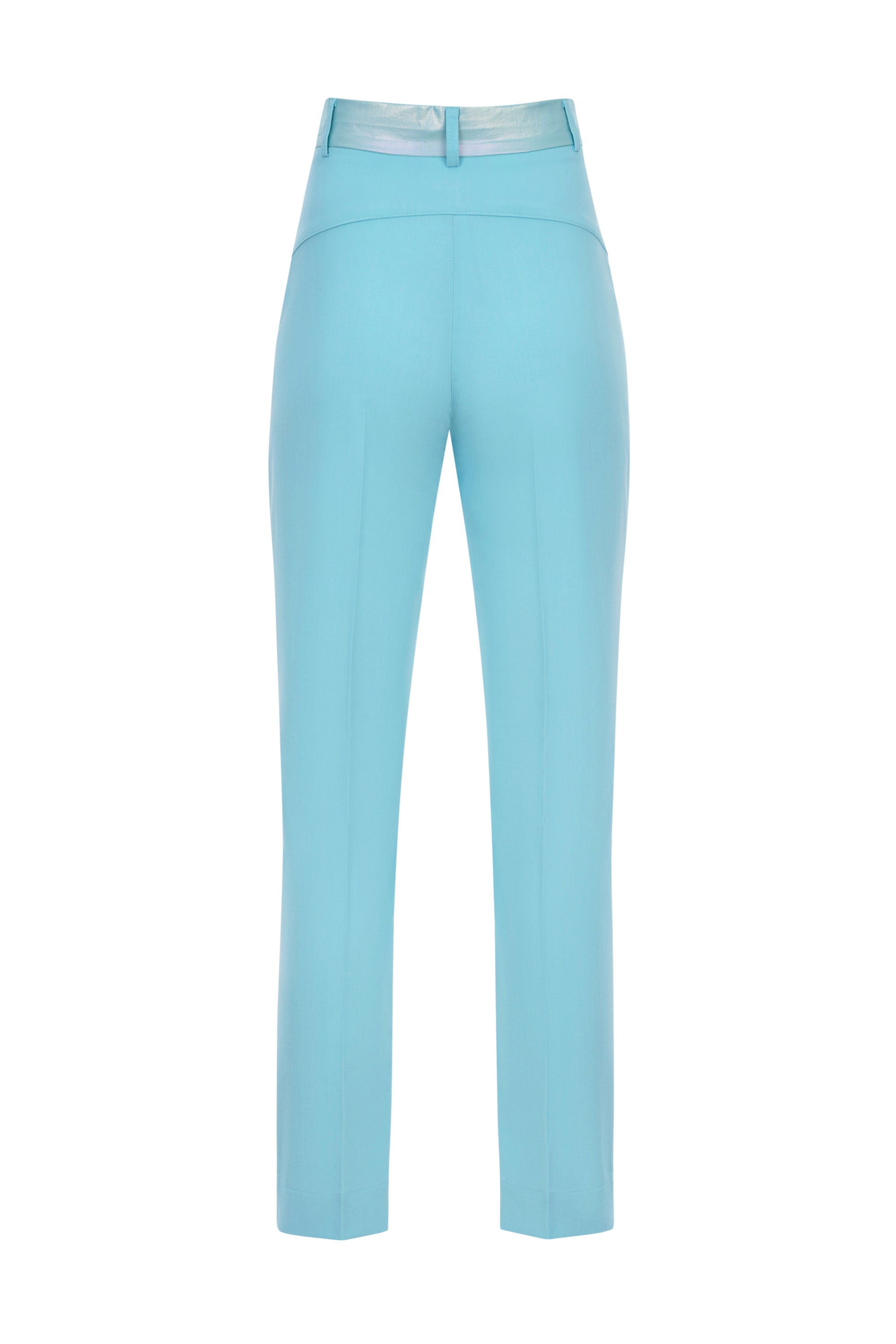 Straight Fit Pants PSF1| IPANTS™