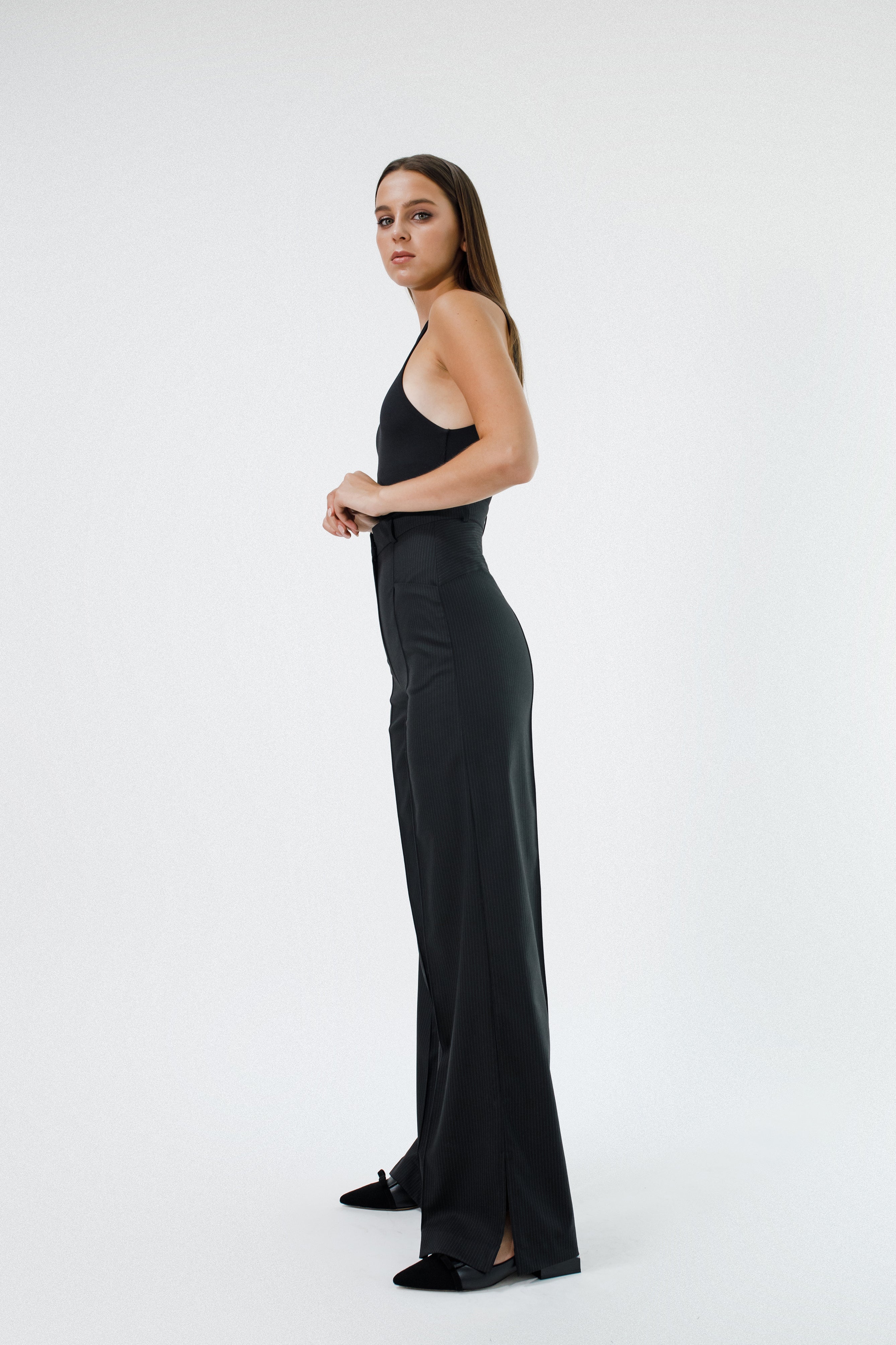 Bell-bottoms pants | IPANTS™