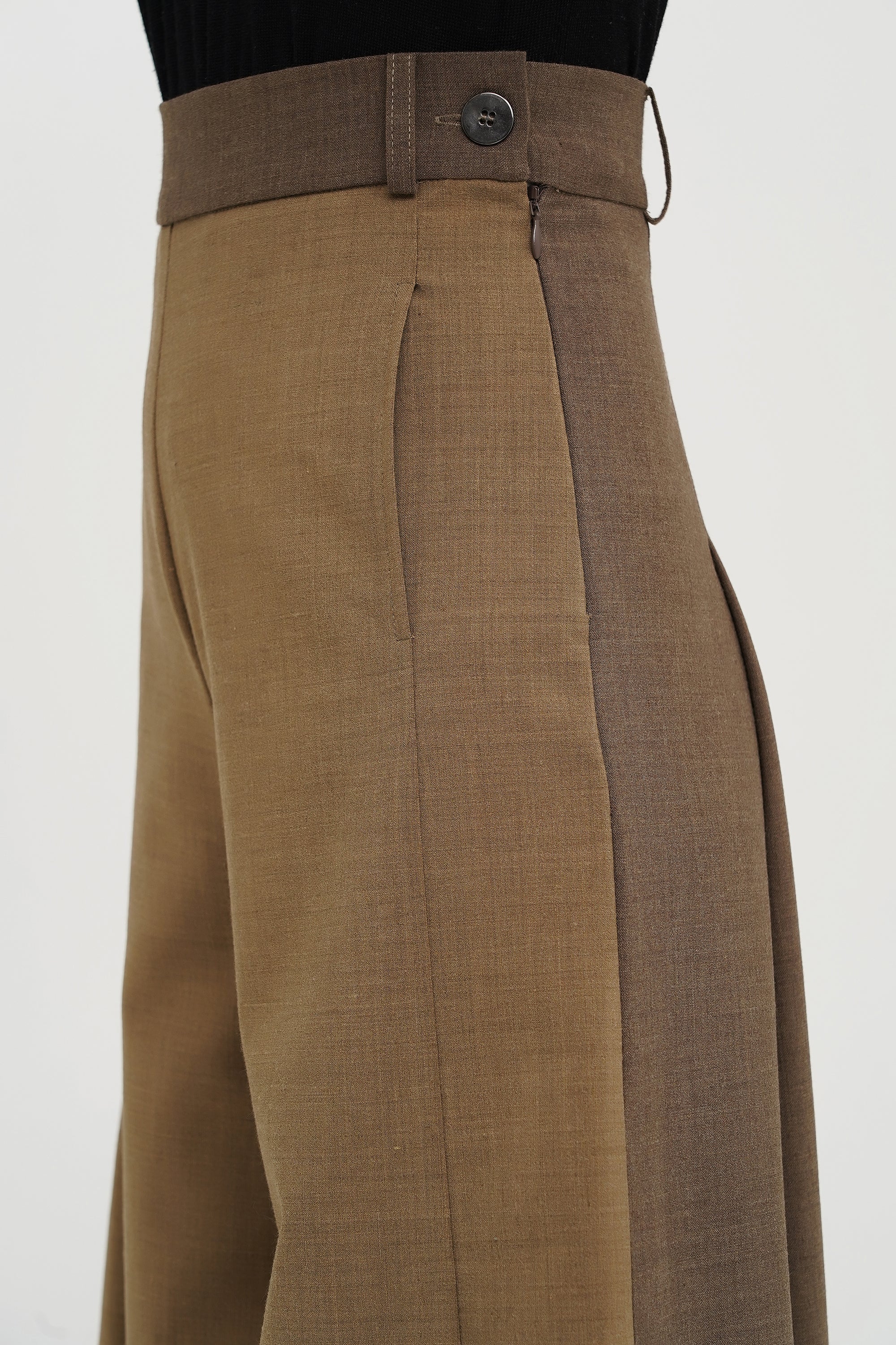 Culottes С3 | IPANTS™