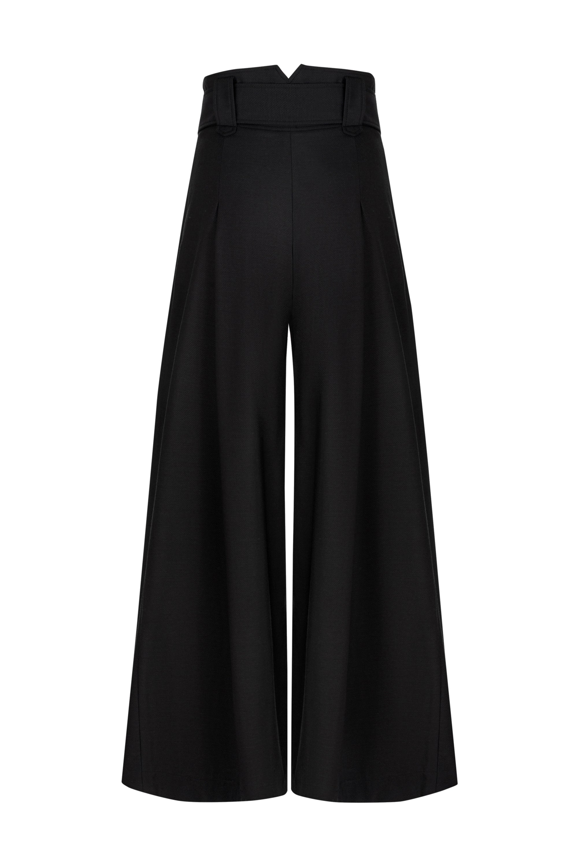 Palazzo pants PL5 | IPANTS™