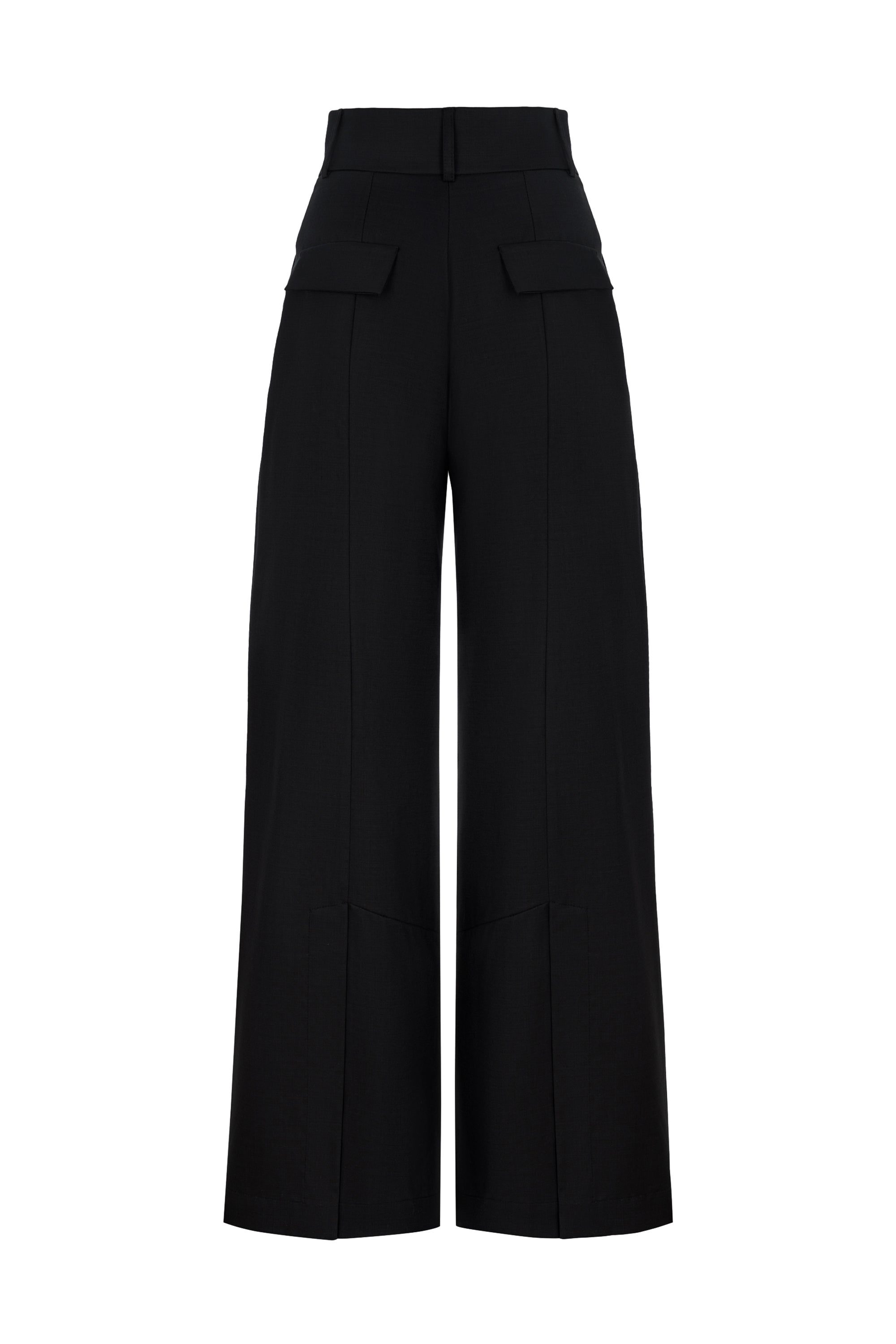 Palazzo pants PL2 | IPANTS™