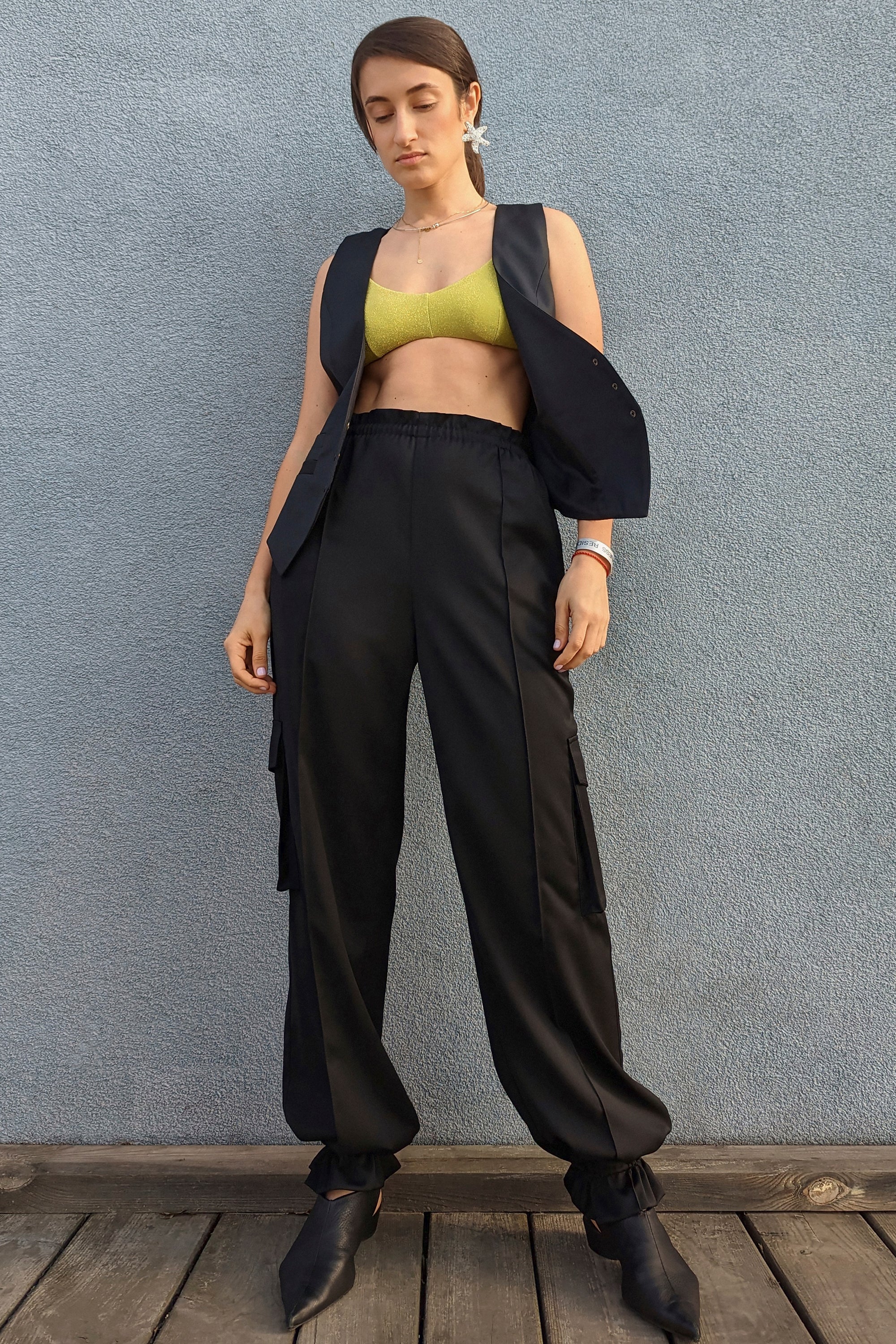 Cargo pants | IPANTS™