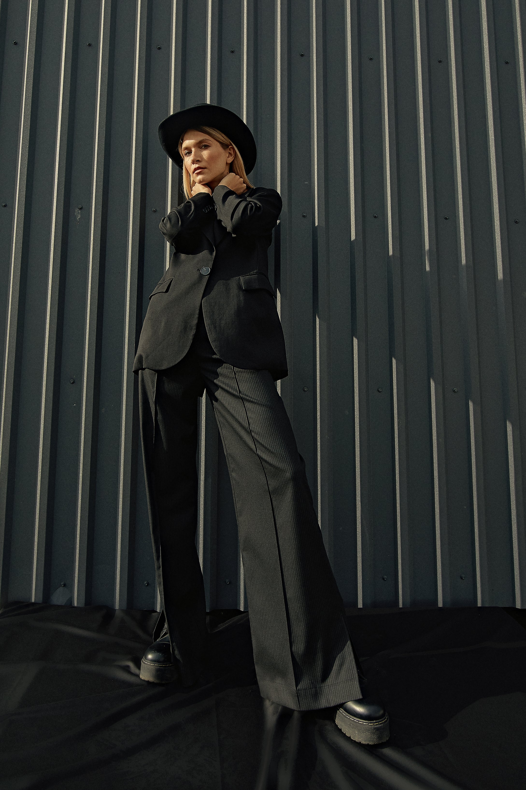 Bell-bottoms pants | IPANTS™