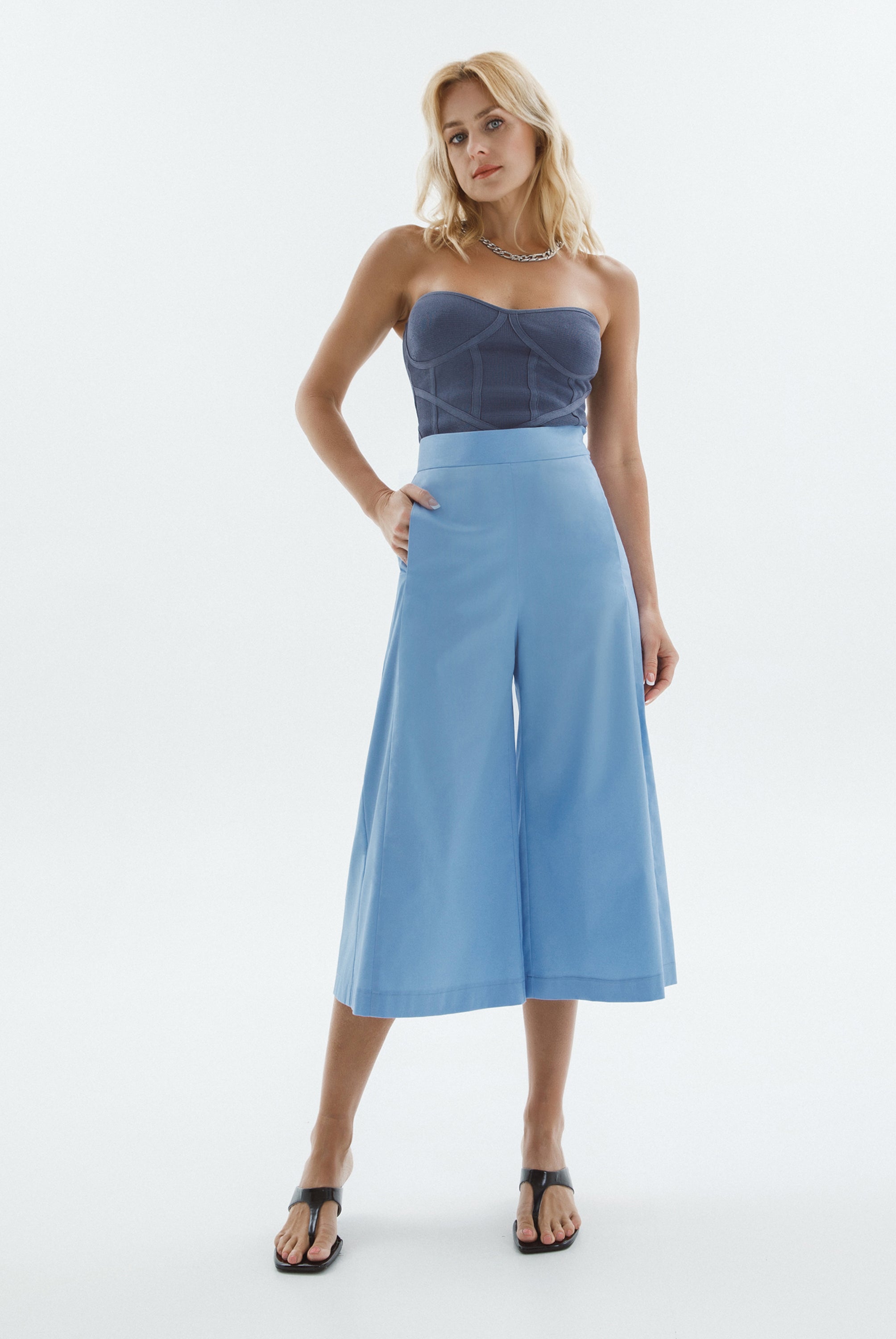 Culottes С3 | IPANTS™