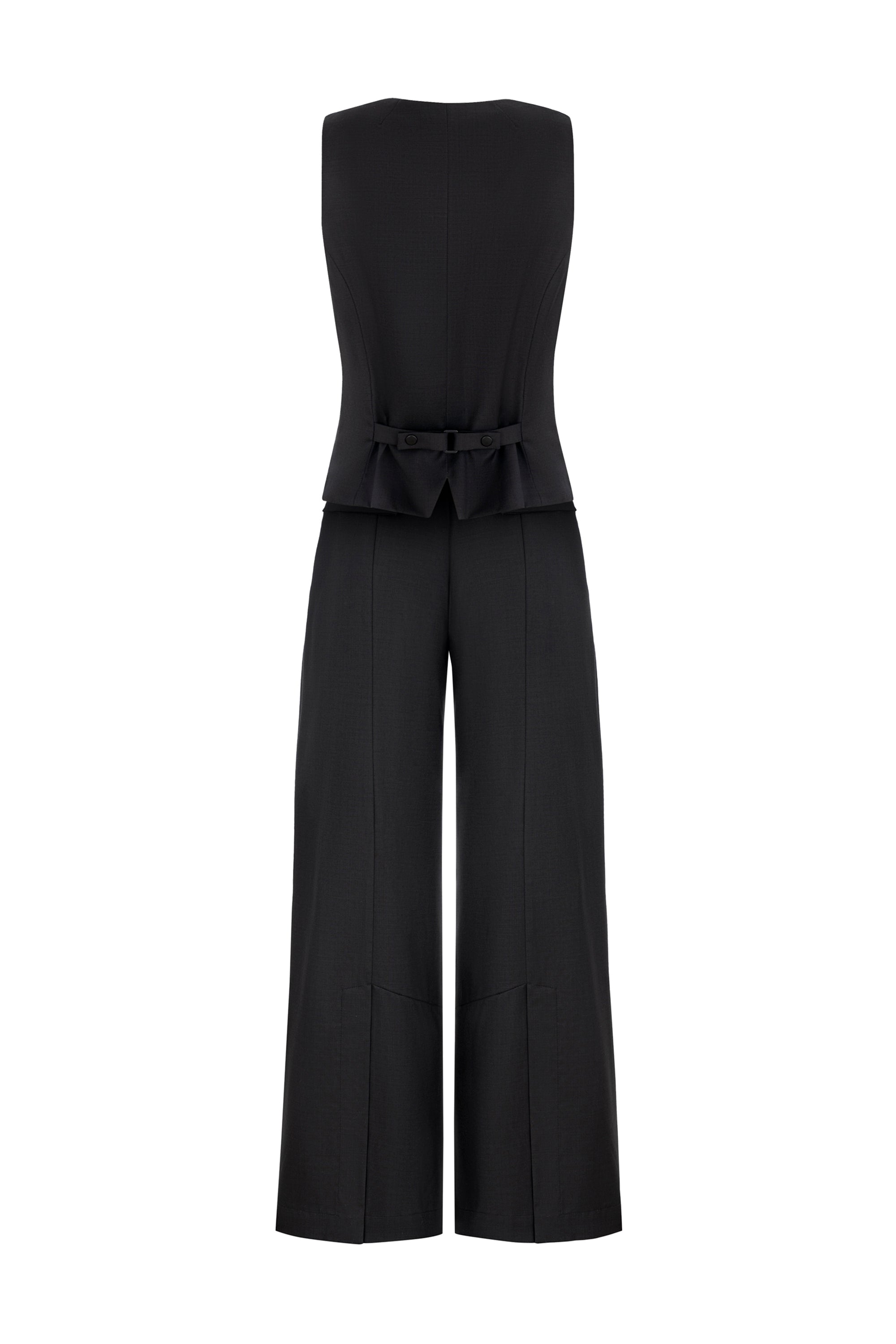 Low cut vest V1 | IPANTS™