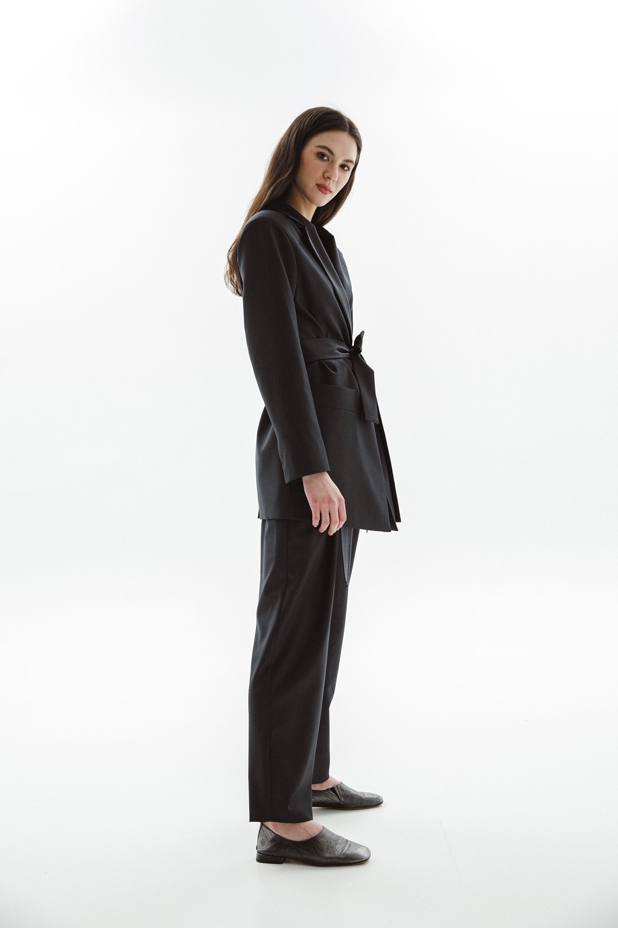 Pants suit set | IPANTS™