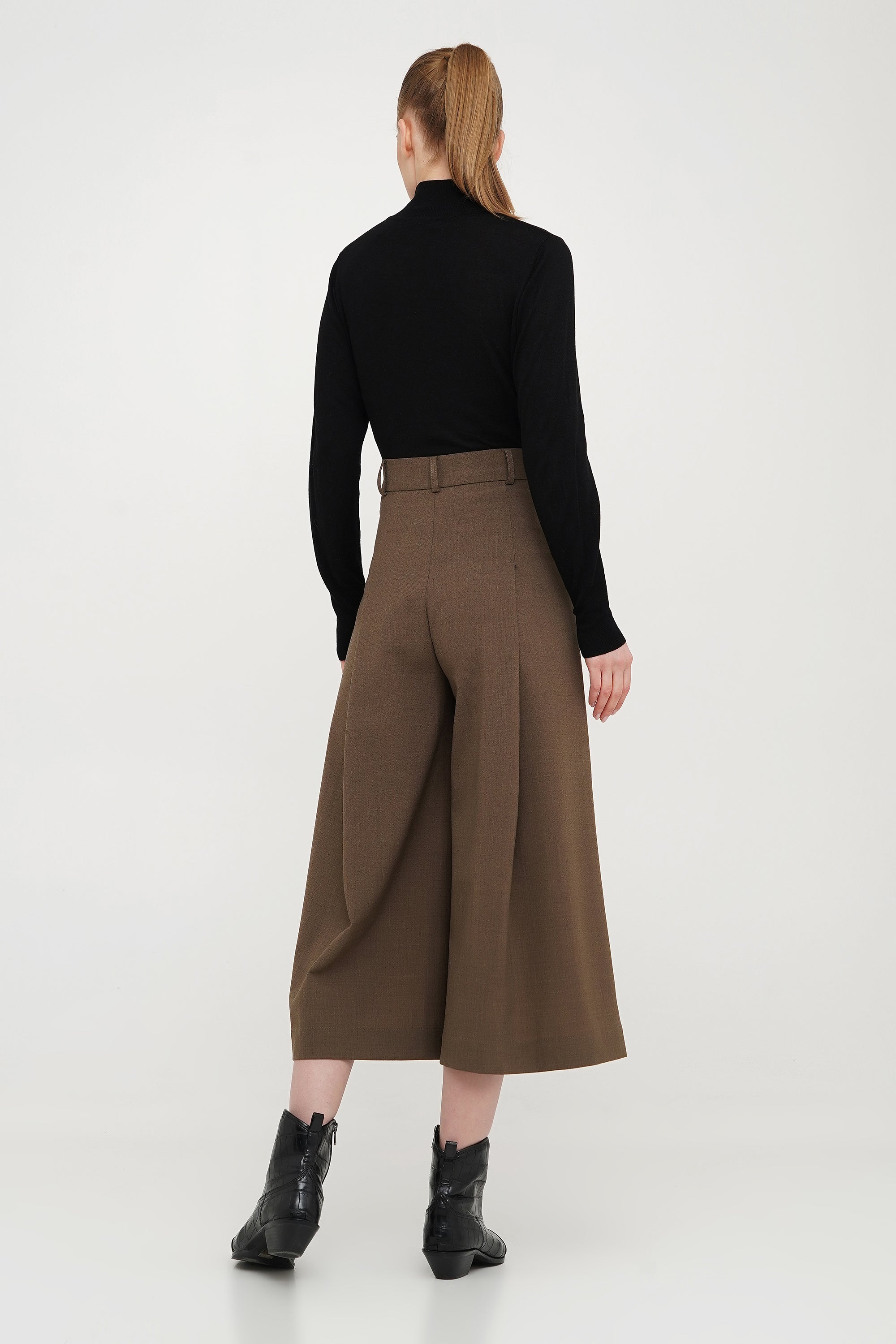 Culottes С3 | IPANTS™