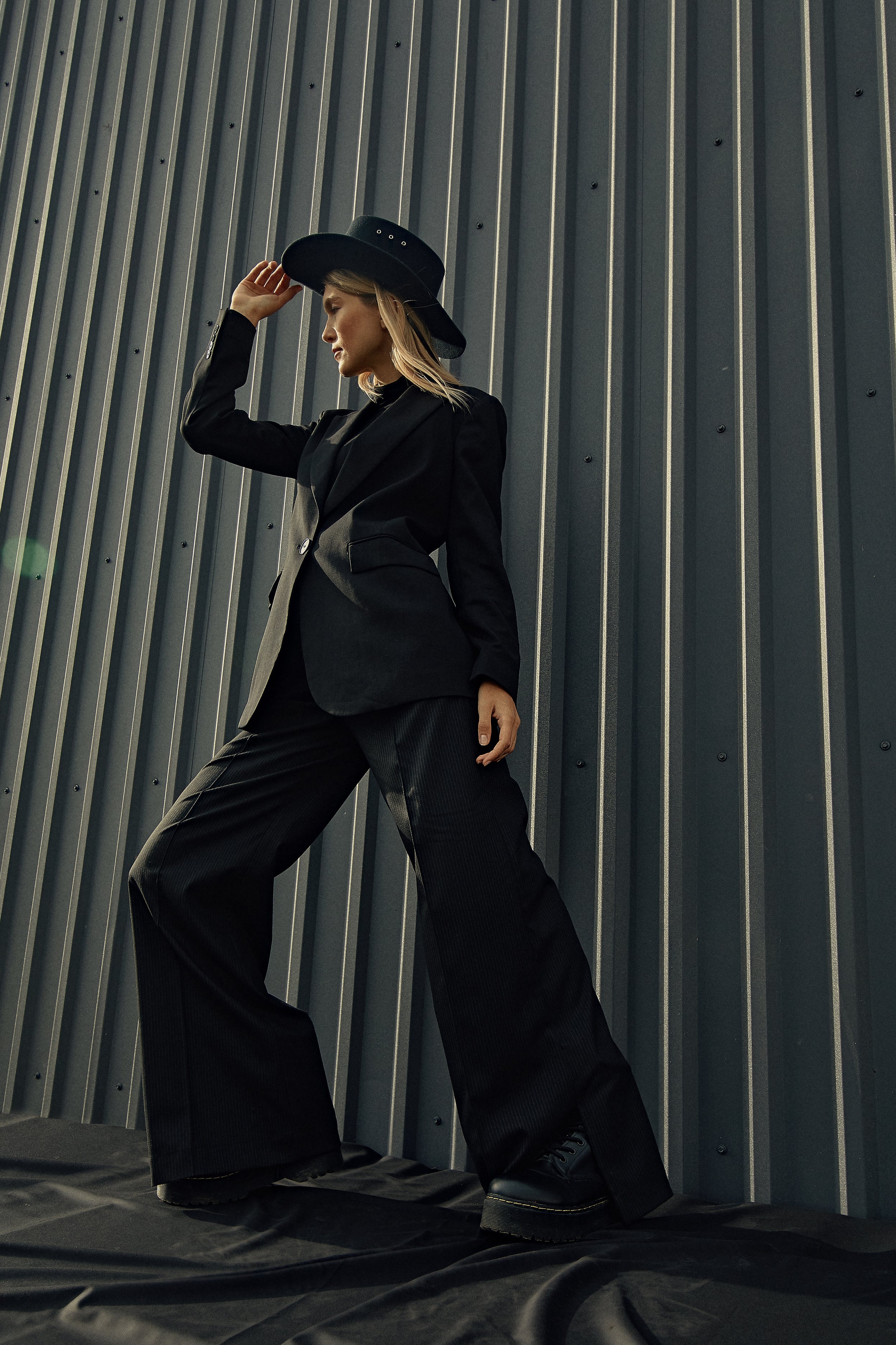 Bell-bottoms pants | IPANTS™