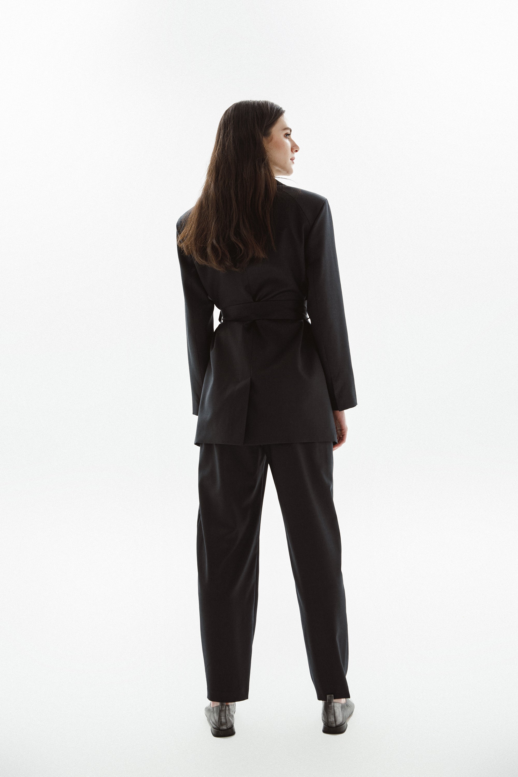 Pants suit set | IPANTS™