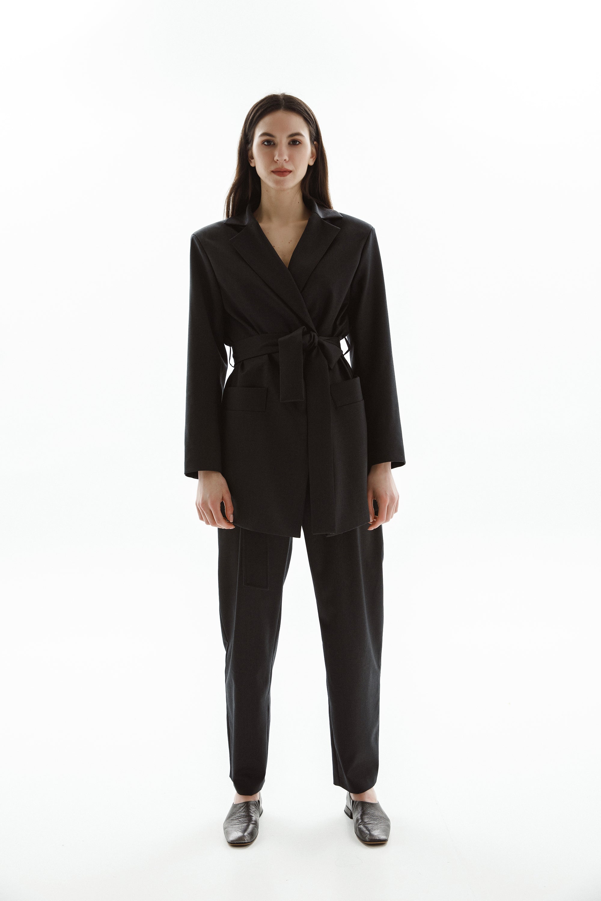 Pants suit set | IPANTS™