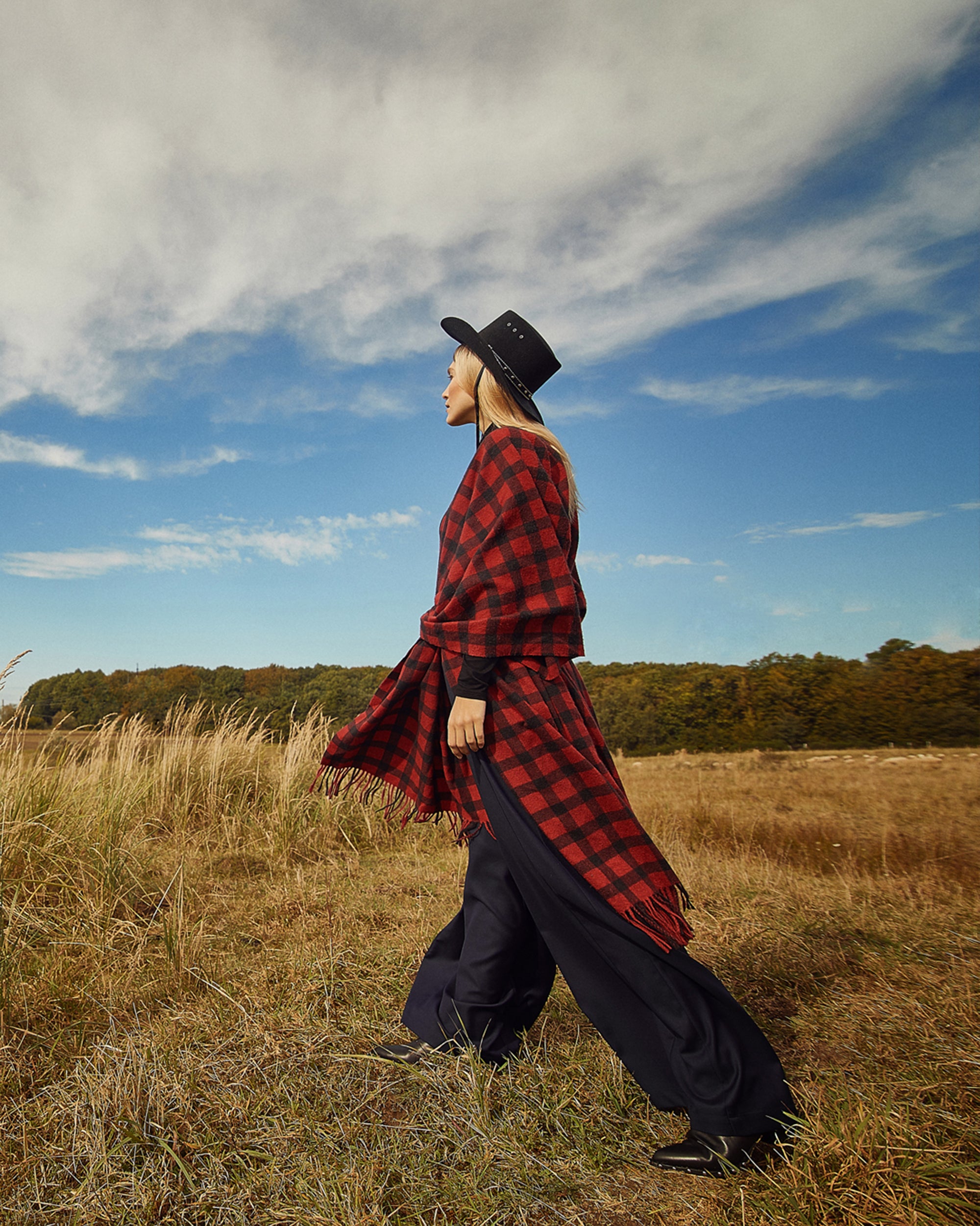 Palazzo pants PL3 | IPANTS™