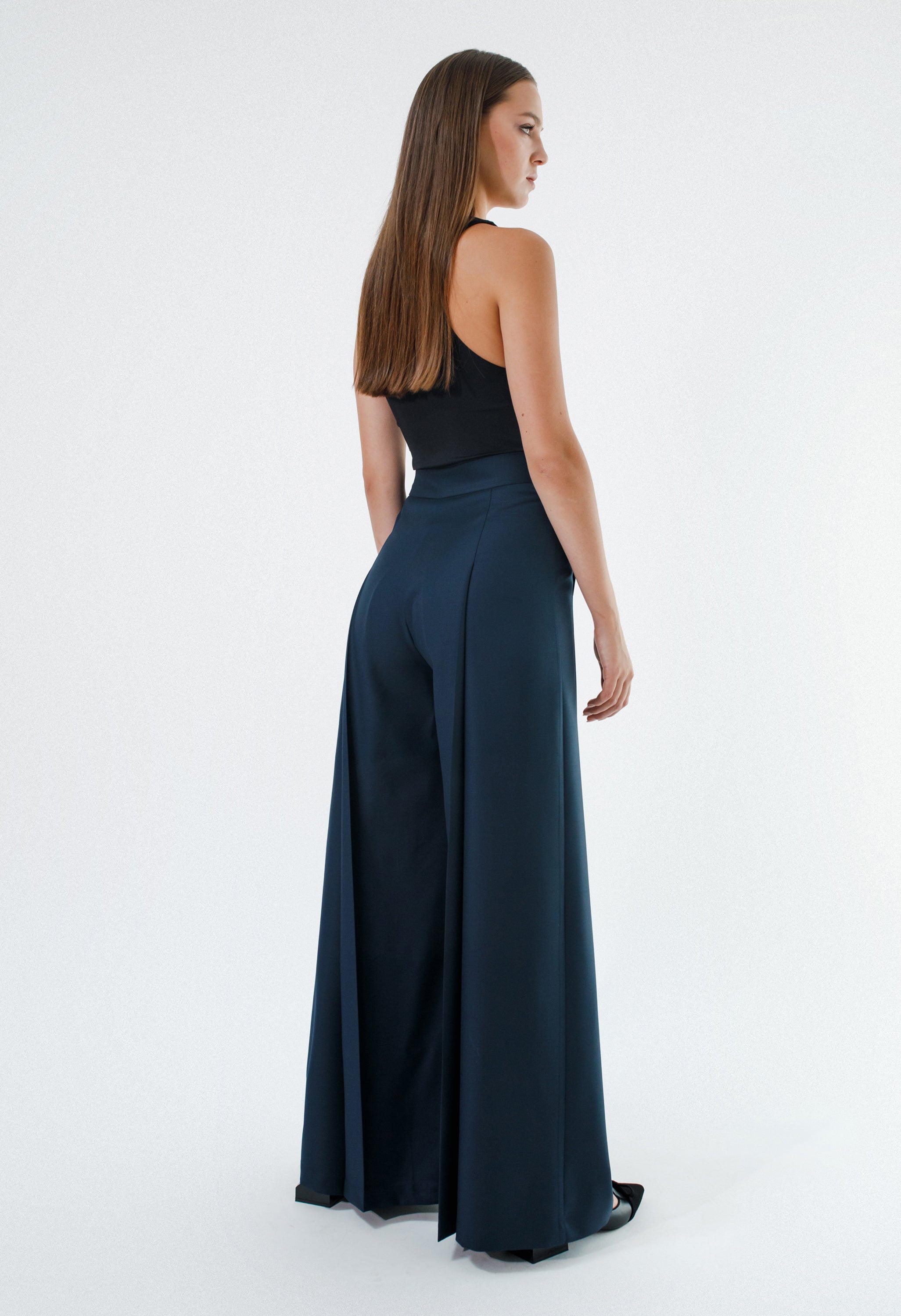 Palazzo pants PL3 | IPANTS™