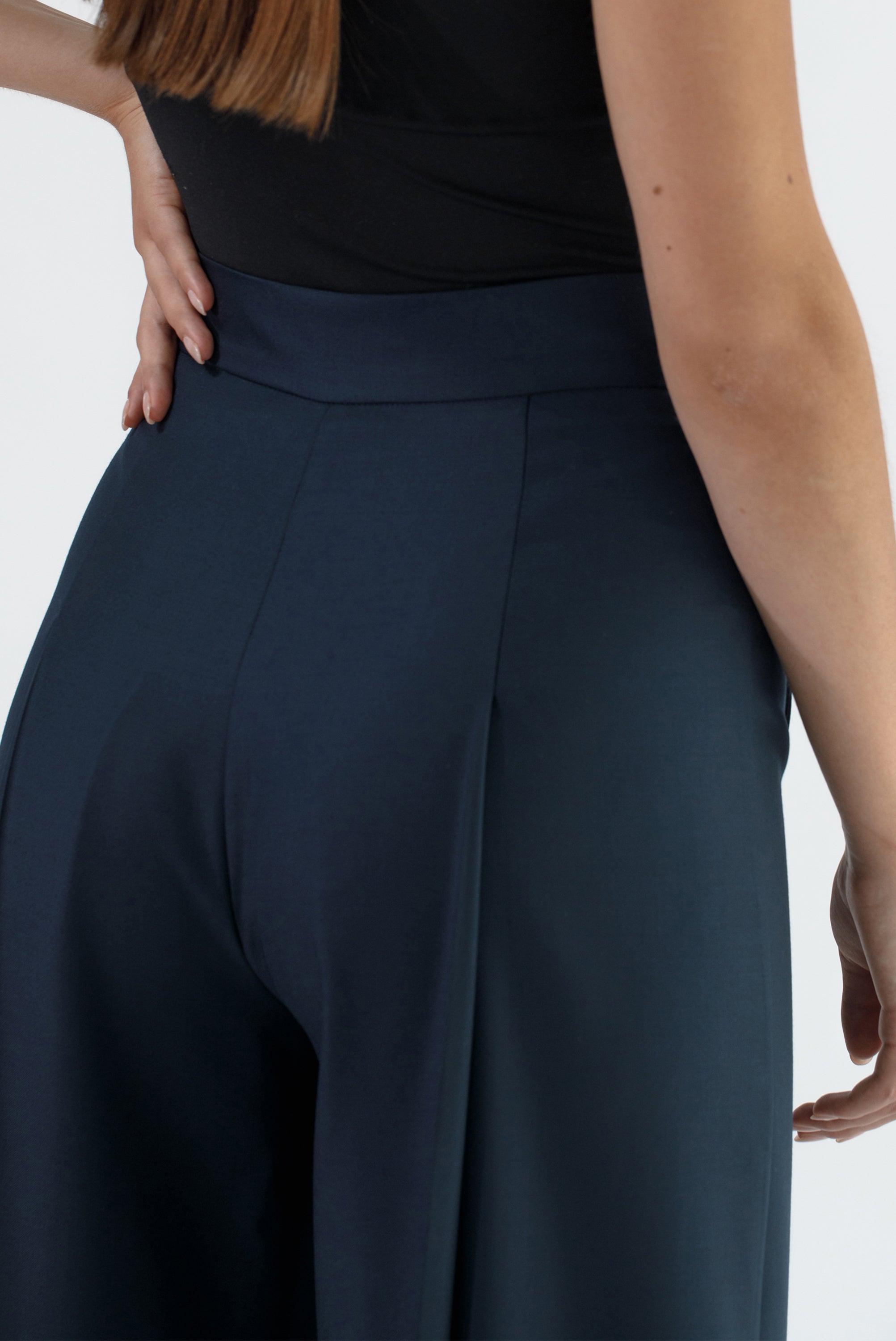 Palazzo pants PL3 | IPANTS™