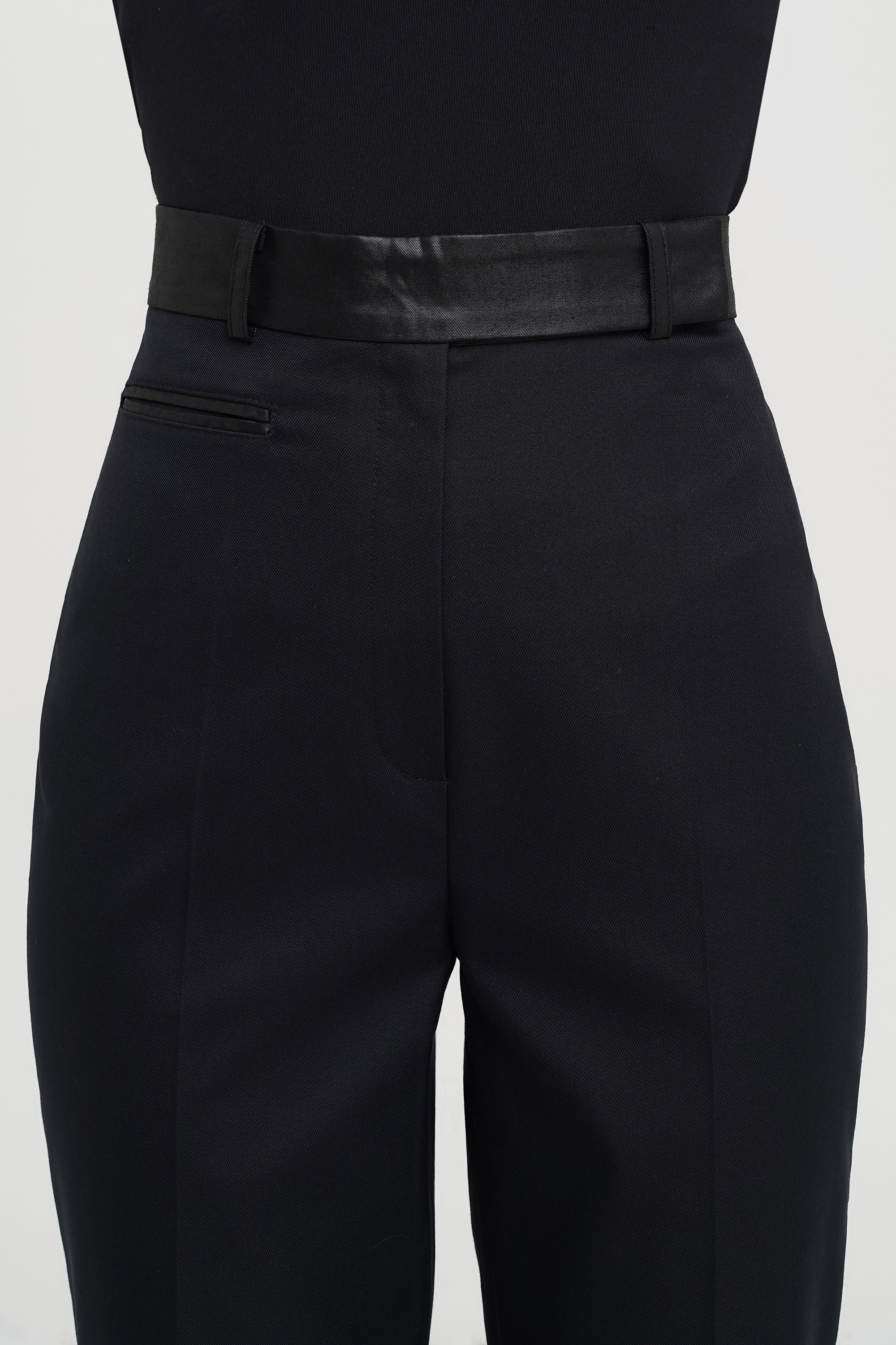 Straight Fit Pants PSF1| IPANTS™