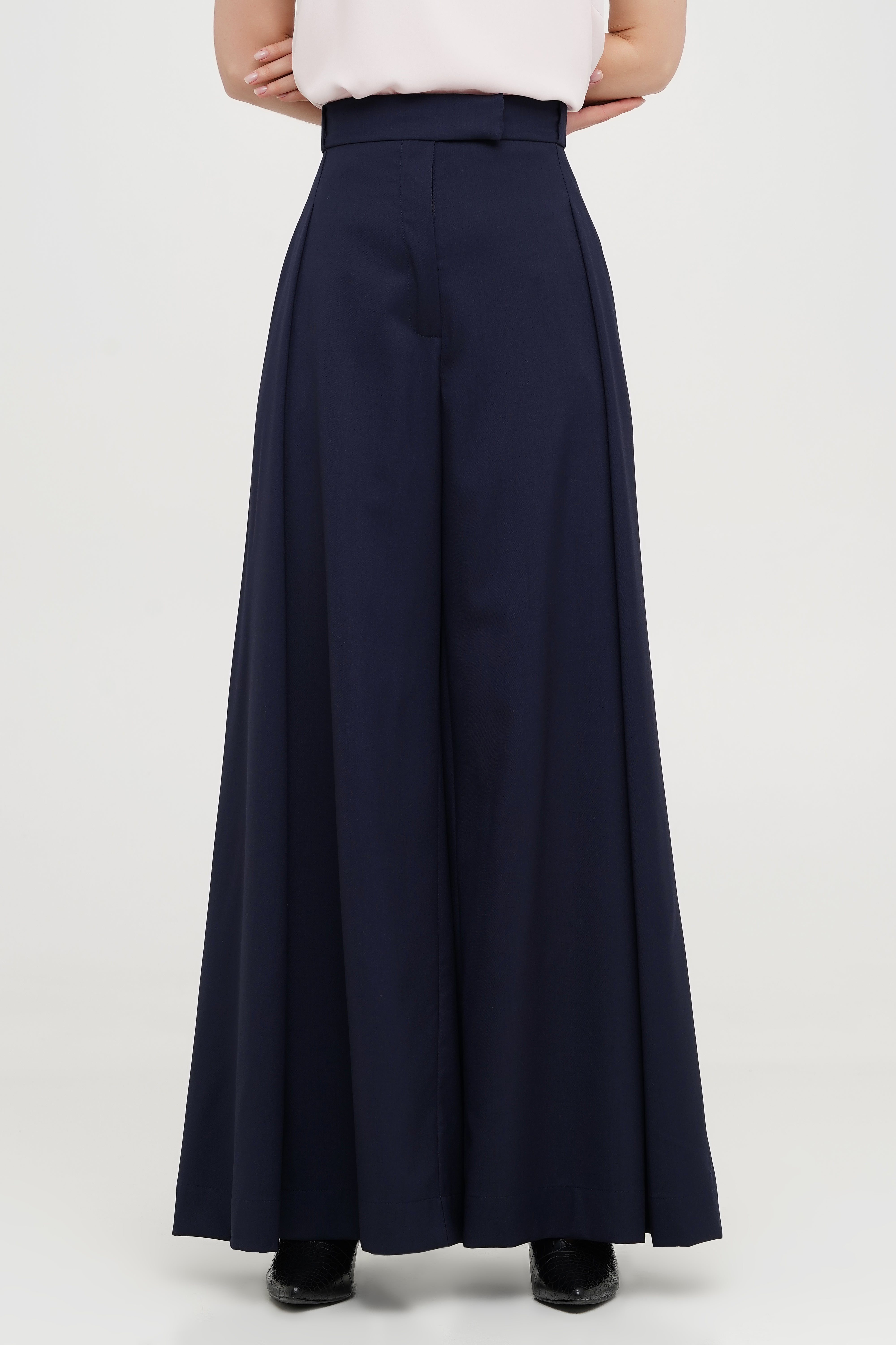 Palazzo pants PL4 | IPANTS™