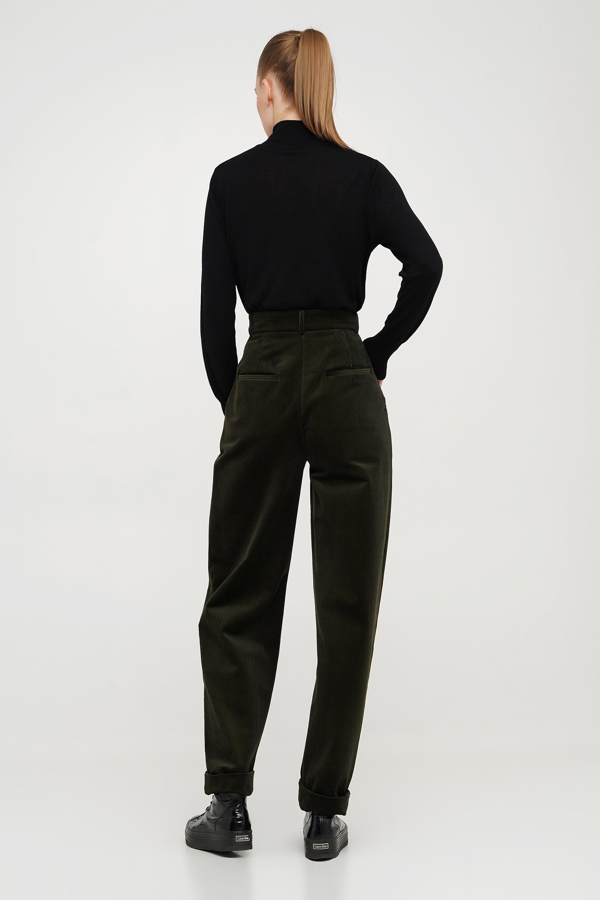 Bananas Pants BA3 | IPANTS™